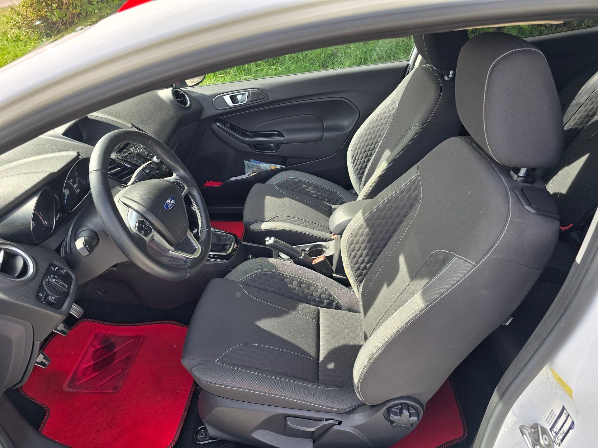 FORD 1.0 EcoB 140 Swiss Edition-image-6