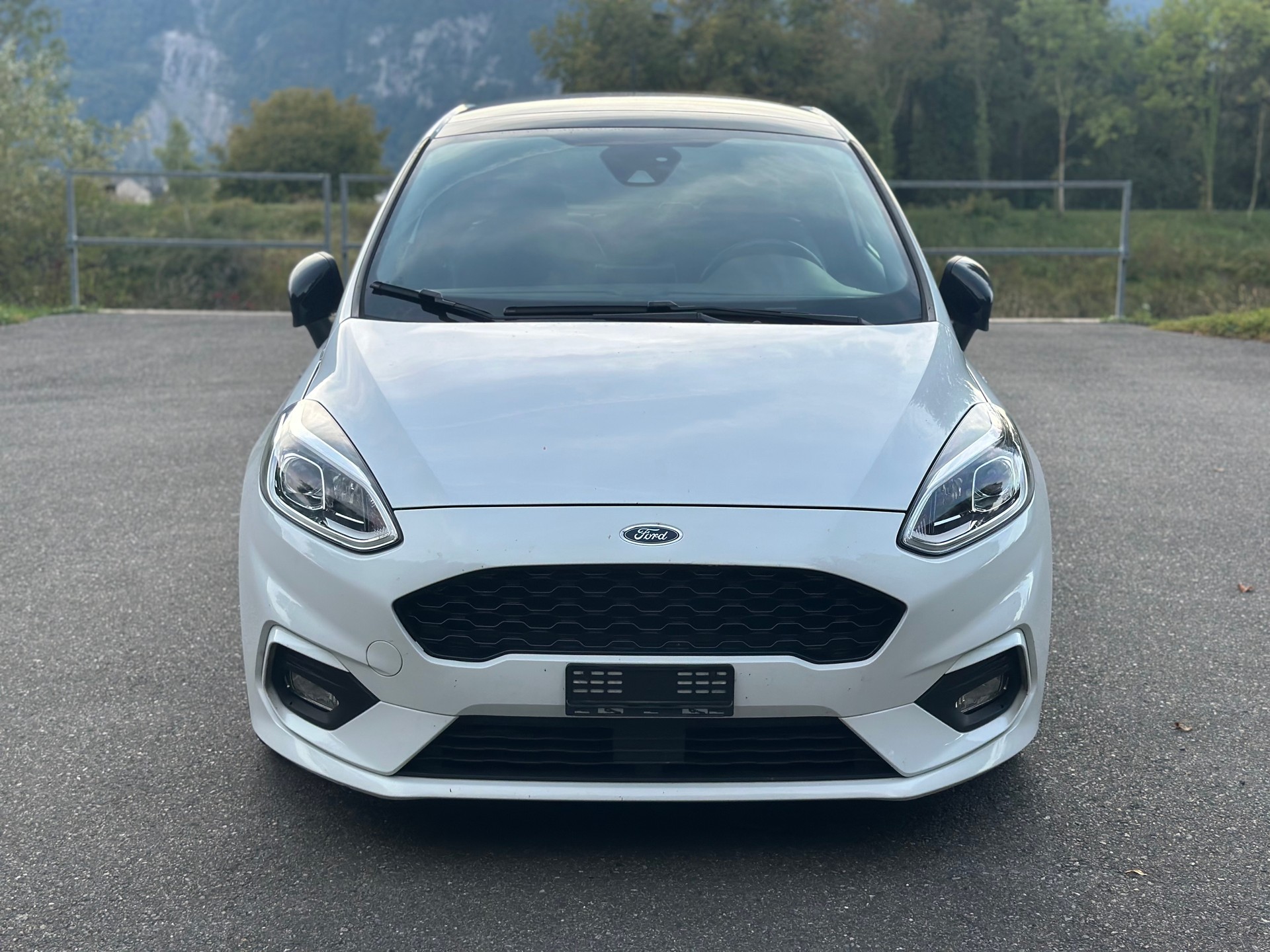FORD Fiesta 1.0 SCTi ST Line-image-5