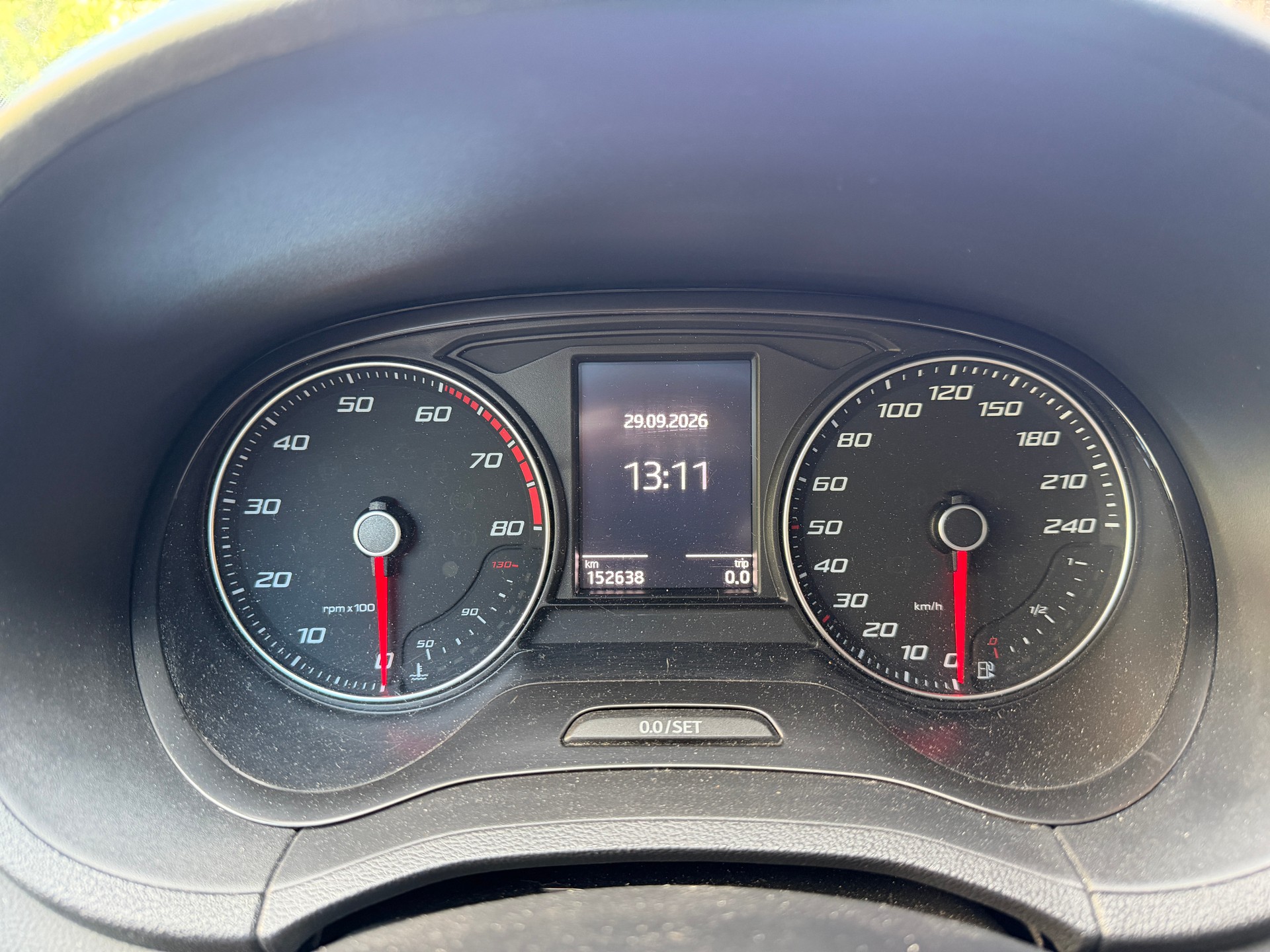 SEAT Ibiza 1.0 EcoTSI FR DSG-image-11
