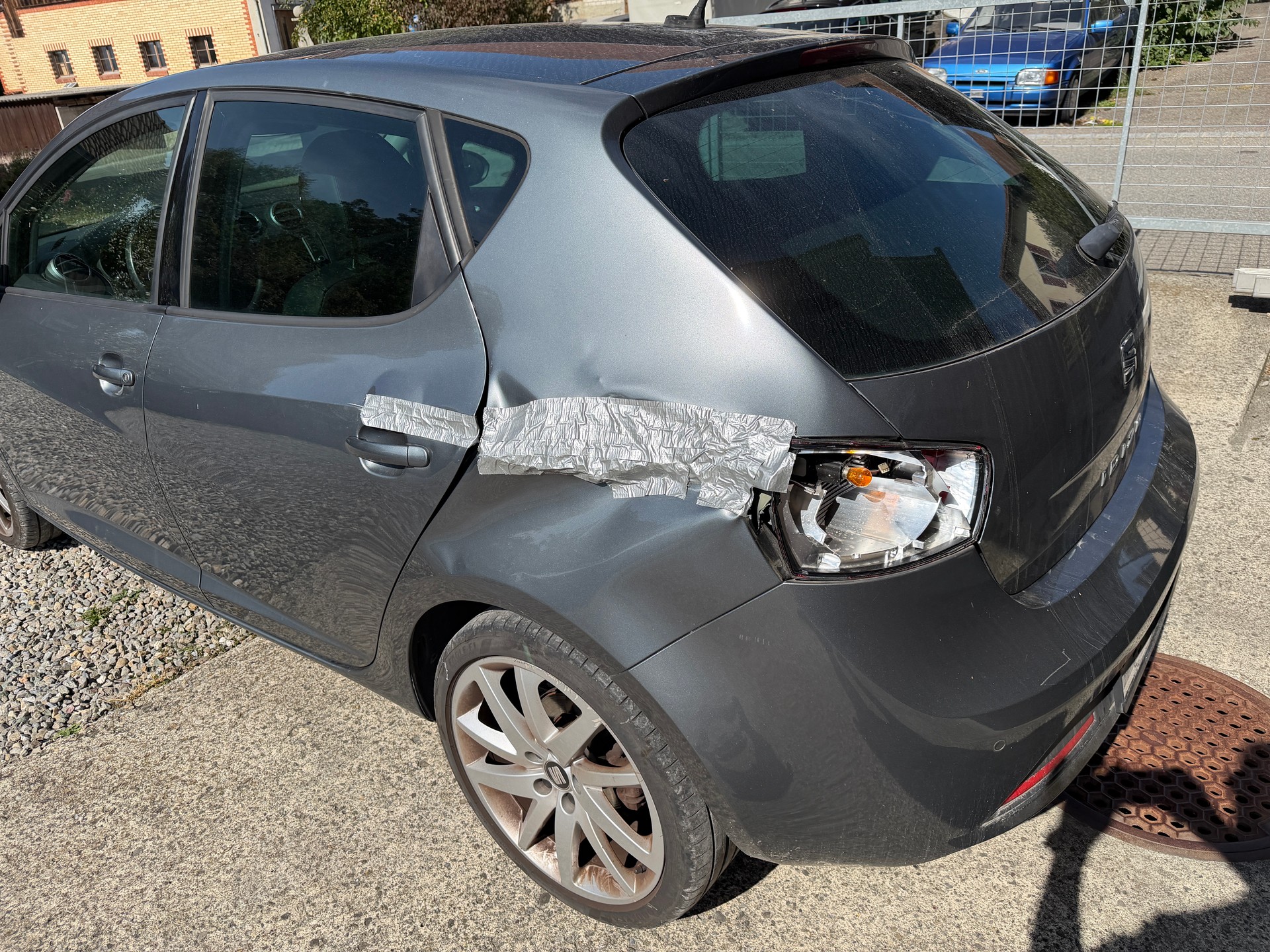 SEAT Ibiza 1.0 EcoTSI FR DSG-image-5