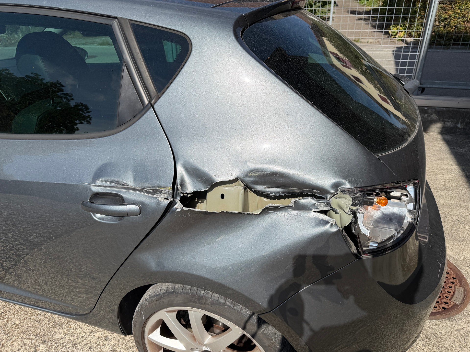 SEAT Ibiza 1.0 EcoTSI FR DSG-image-6