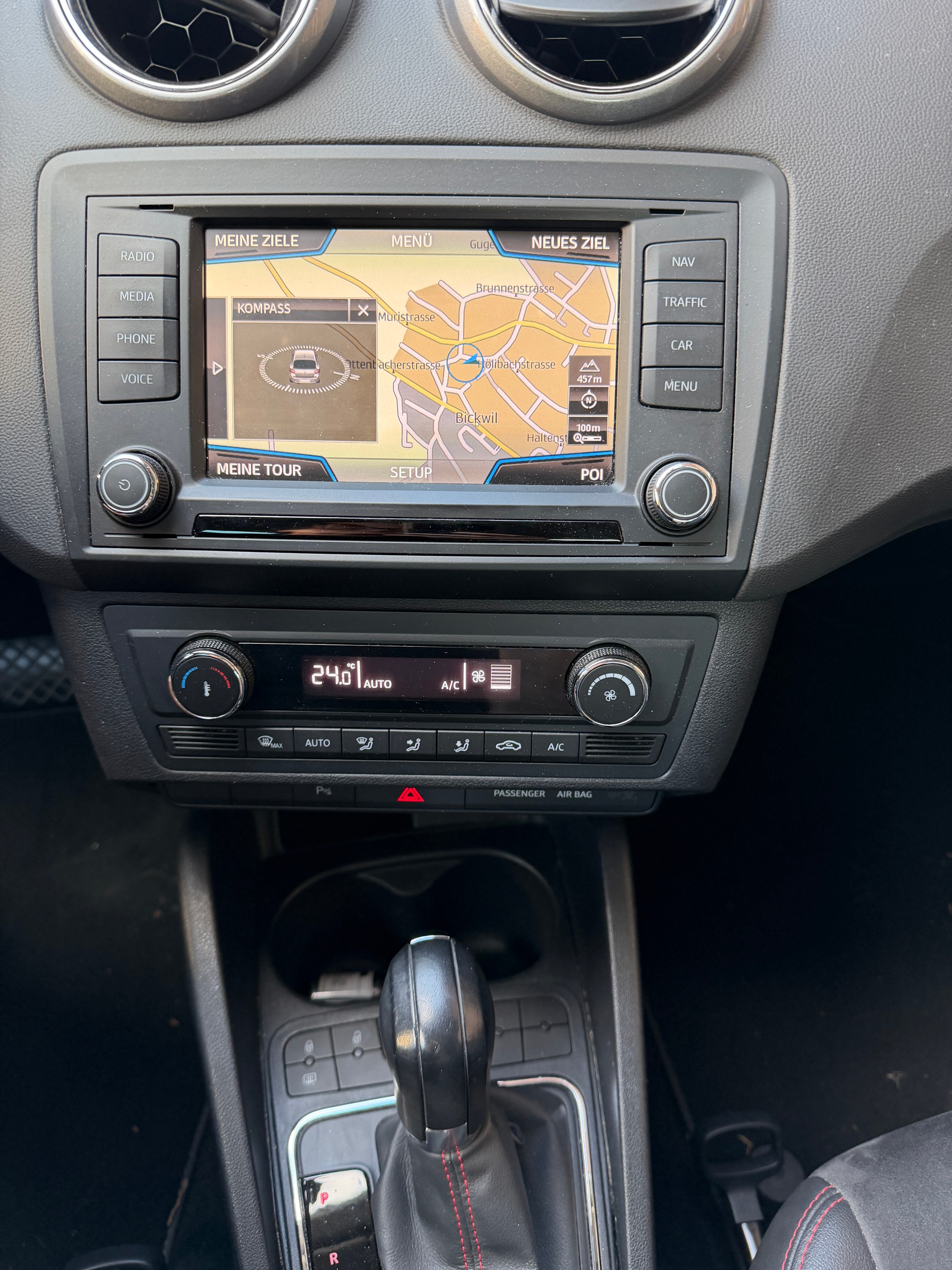 SEAT Ibiza 1.0 EcoTSI FR DSG-image-12