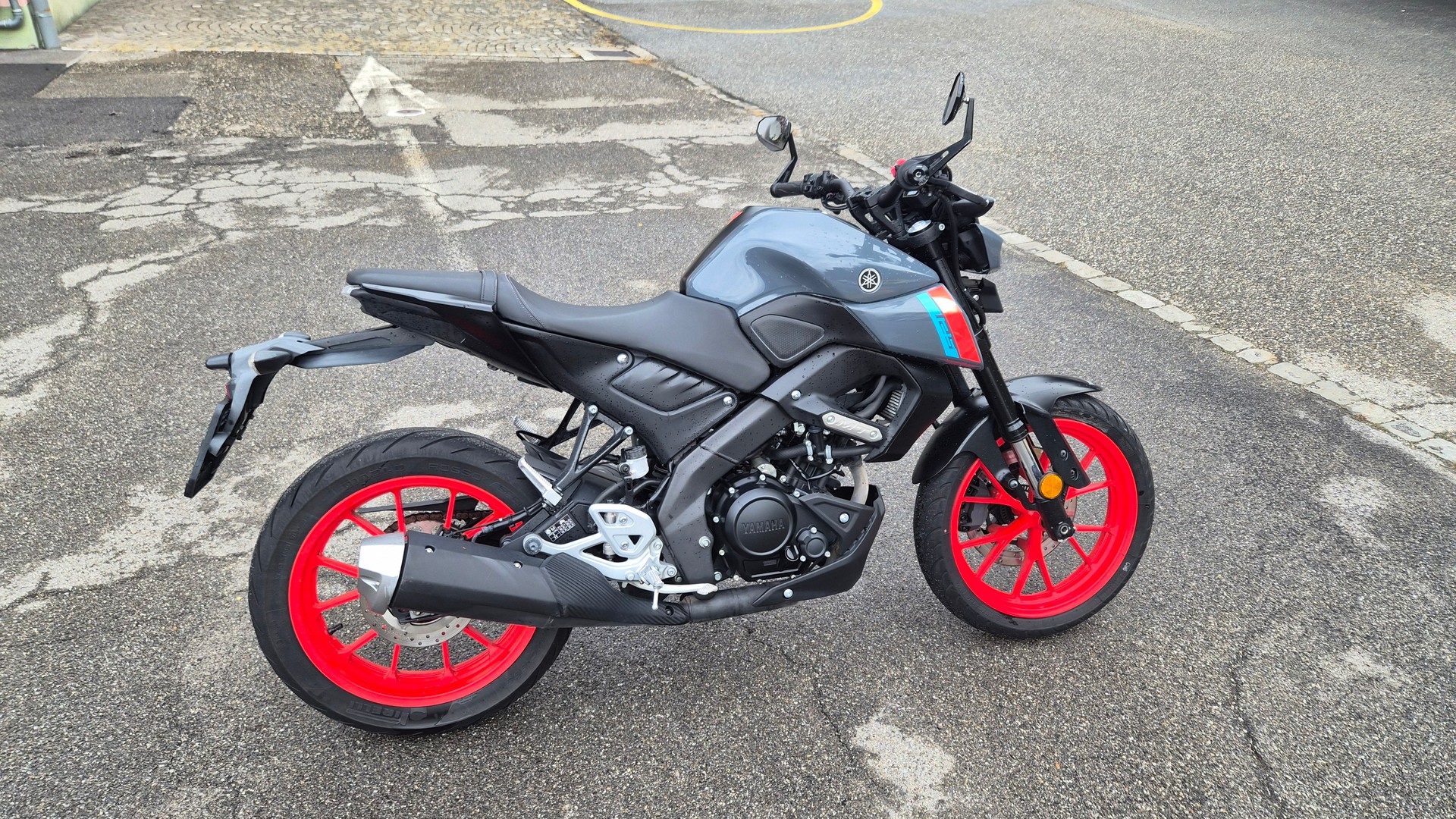 YAMAHA MT-125 ABS-image-8