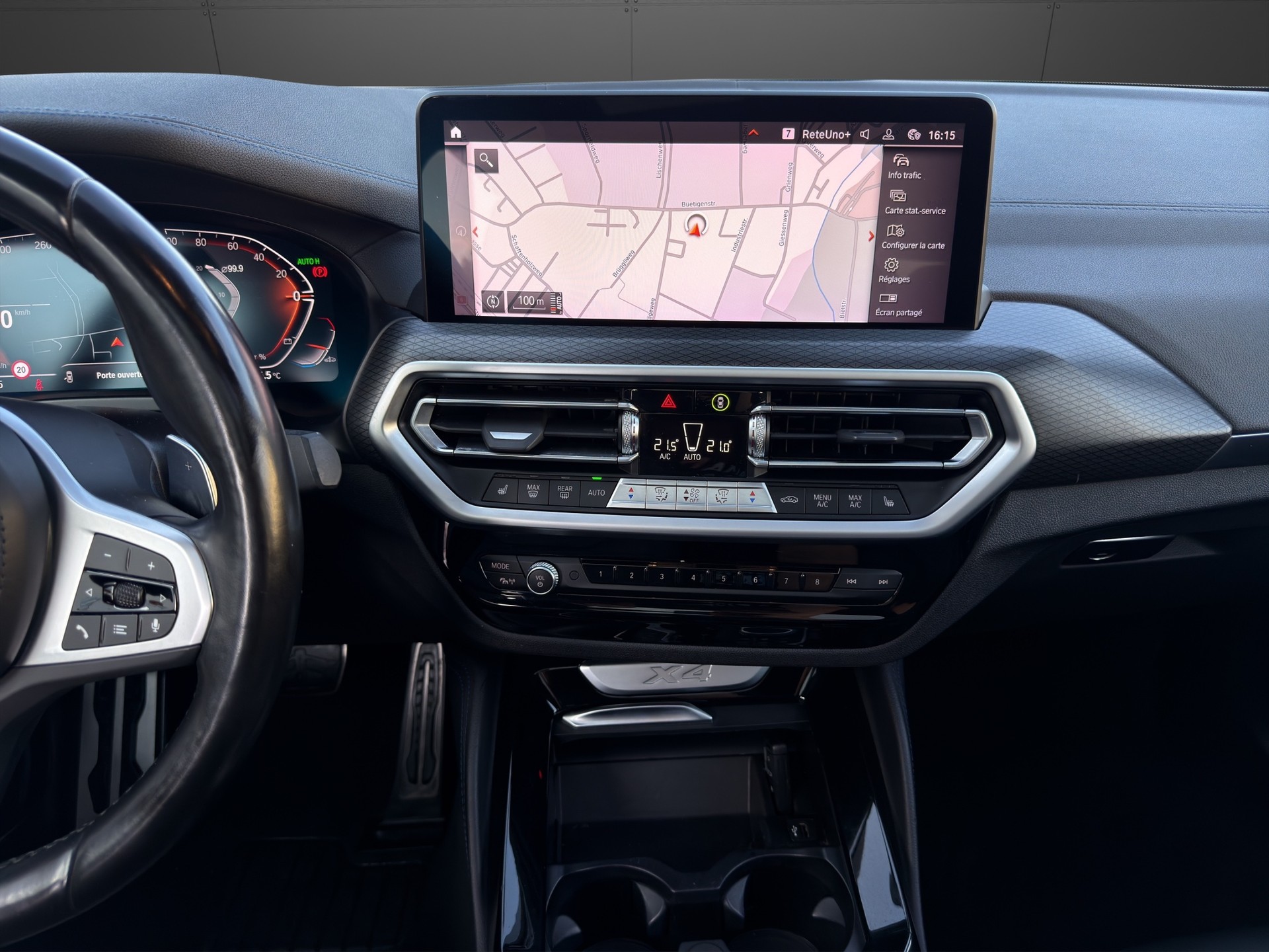 BMW X4 xDrive 48V 30i M Sport Steptronic-image-14