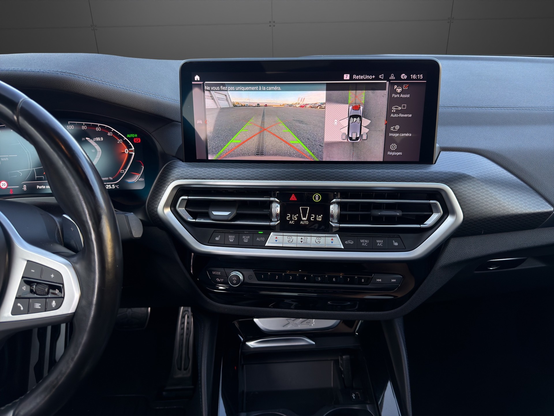BMW X4 xDrive 48V 30i M Sport Steptronic-image-15
