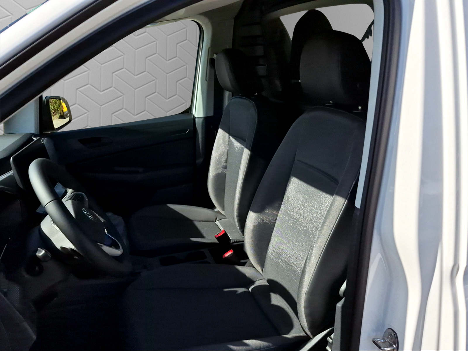 VW Caddy Cargo 1.5 TSI Plug in Hybrid Entry DSG-image-6