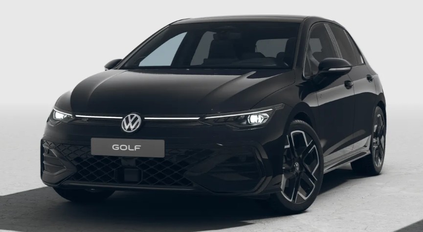 VW Golf 1.5 e TSI mHEV R-Line DSG-image-0