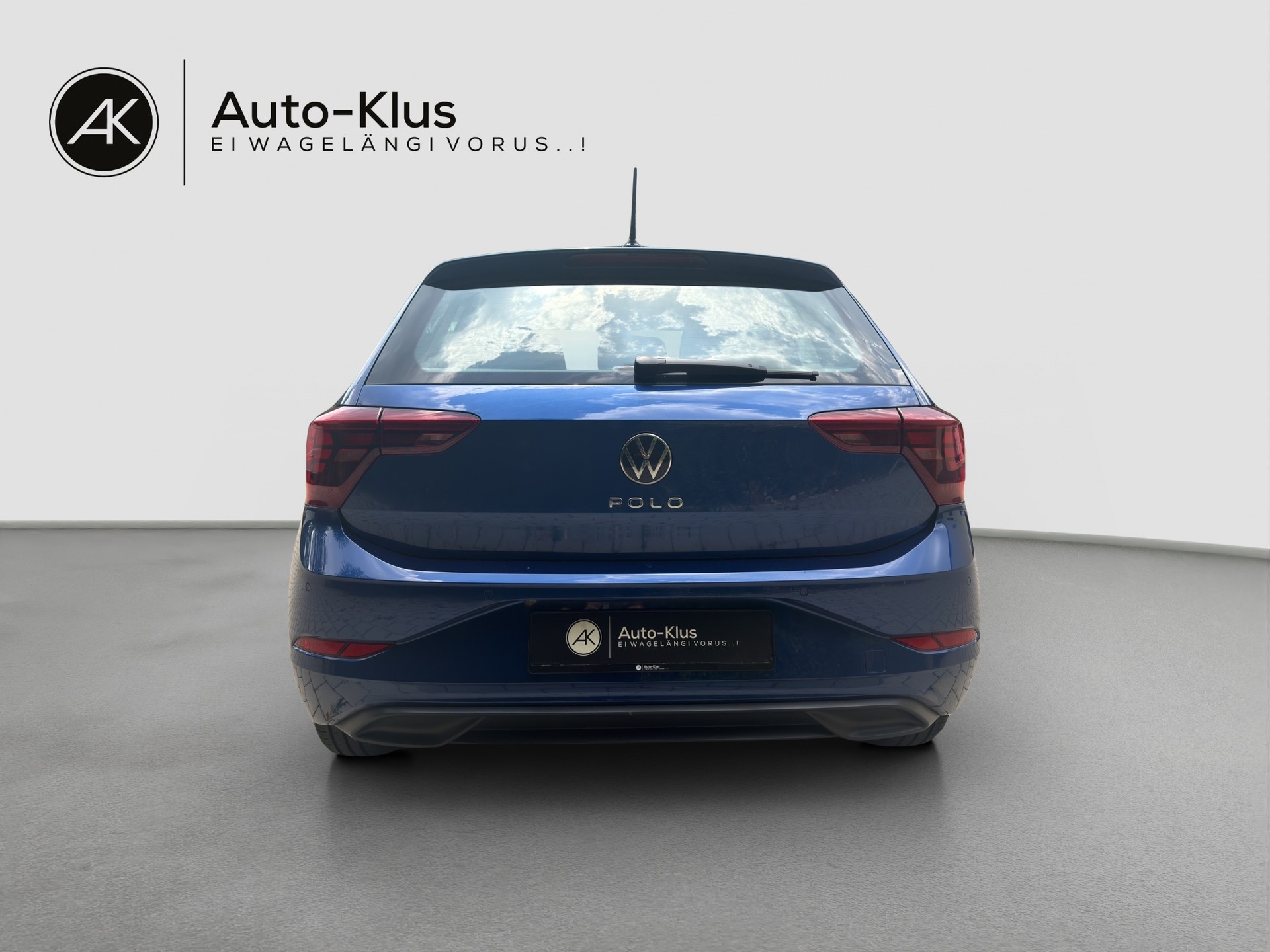 VW Polo 1.0 TSI Style DSG-image-3