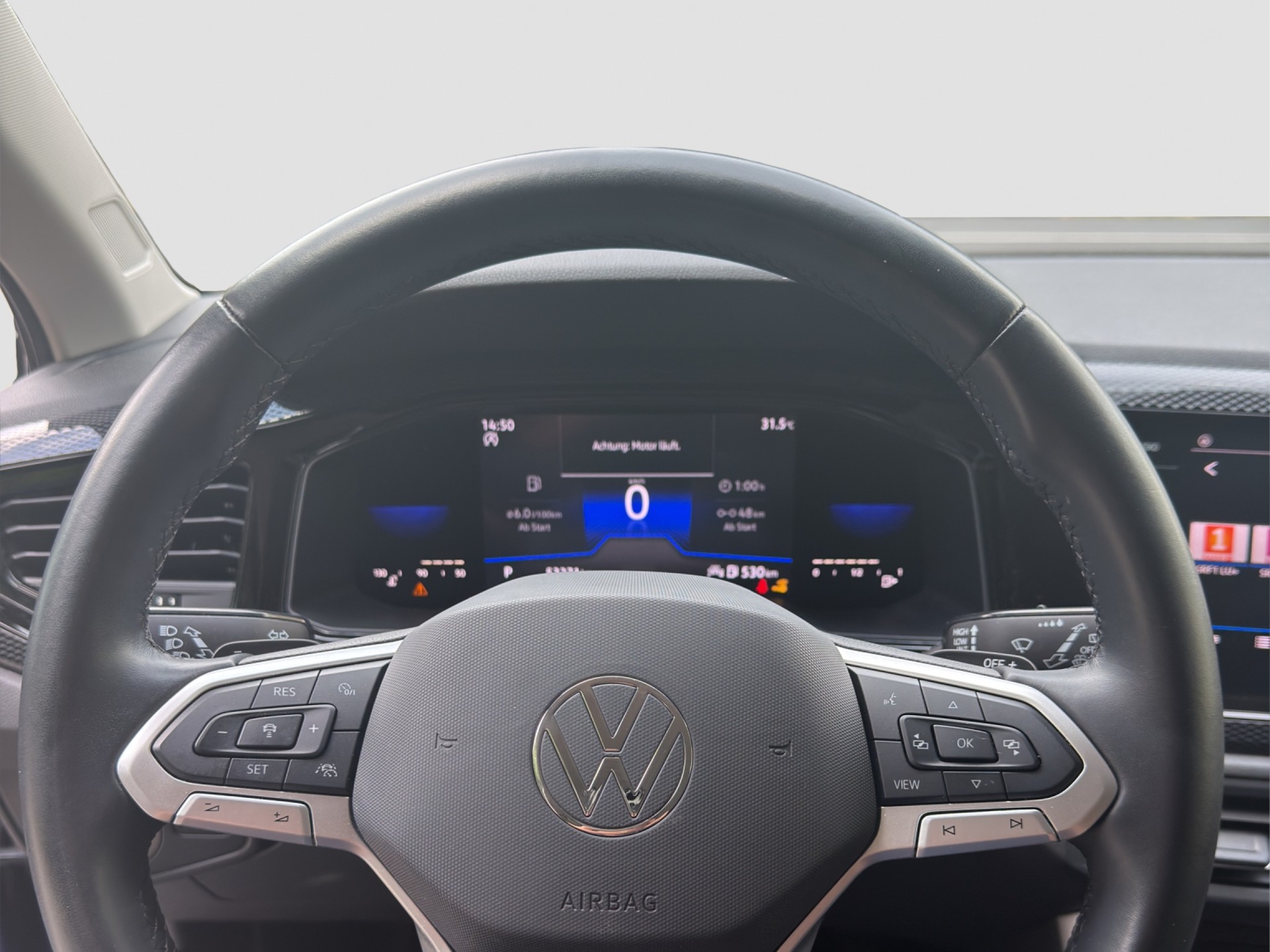 VW Polo 1.0 TSI Style DSG-image-9