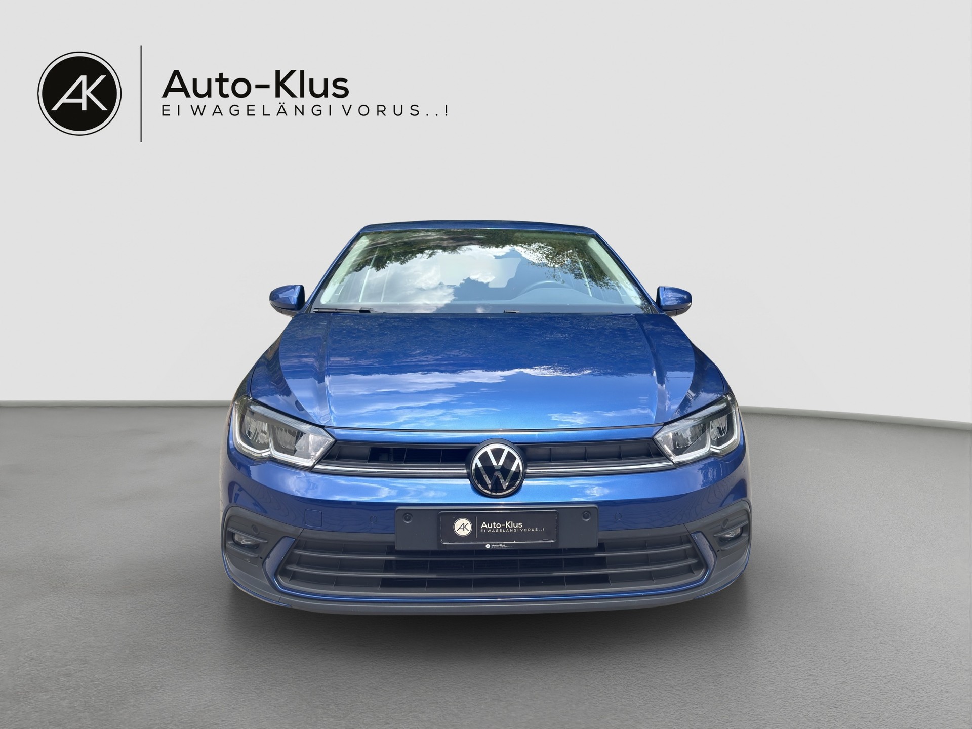 VW Polo 1.0 TSI Style DSG-image-7