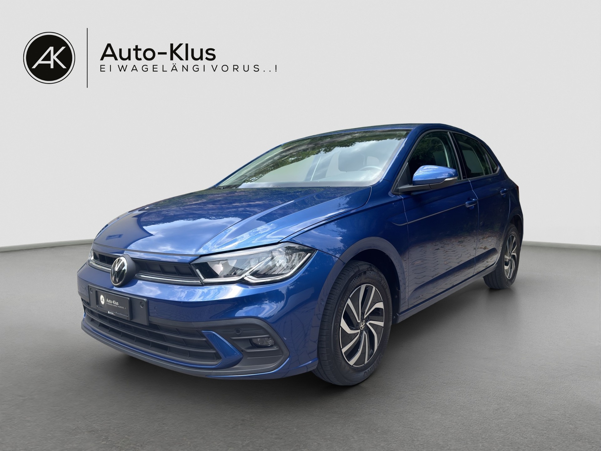 VW Polo 1.0 TSI Style DSG-image-6