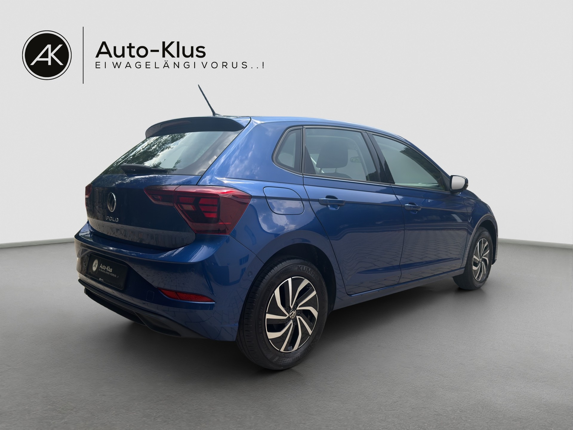 VW Polo 1.0 TSI Style DSG-image-2