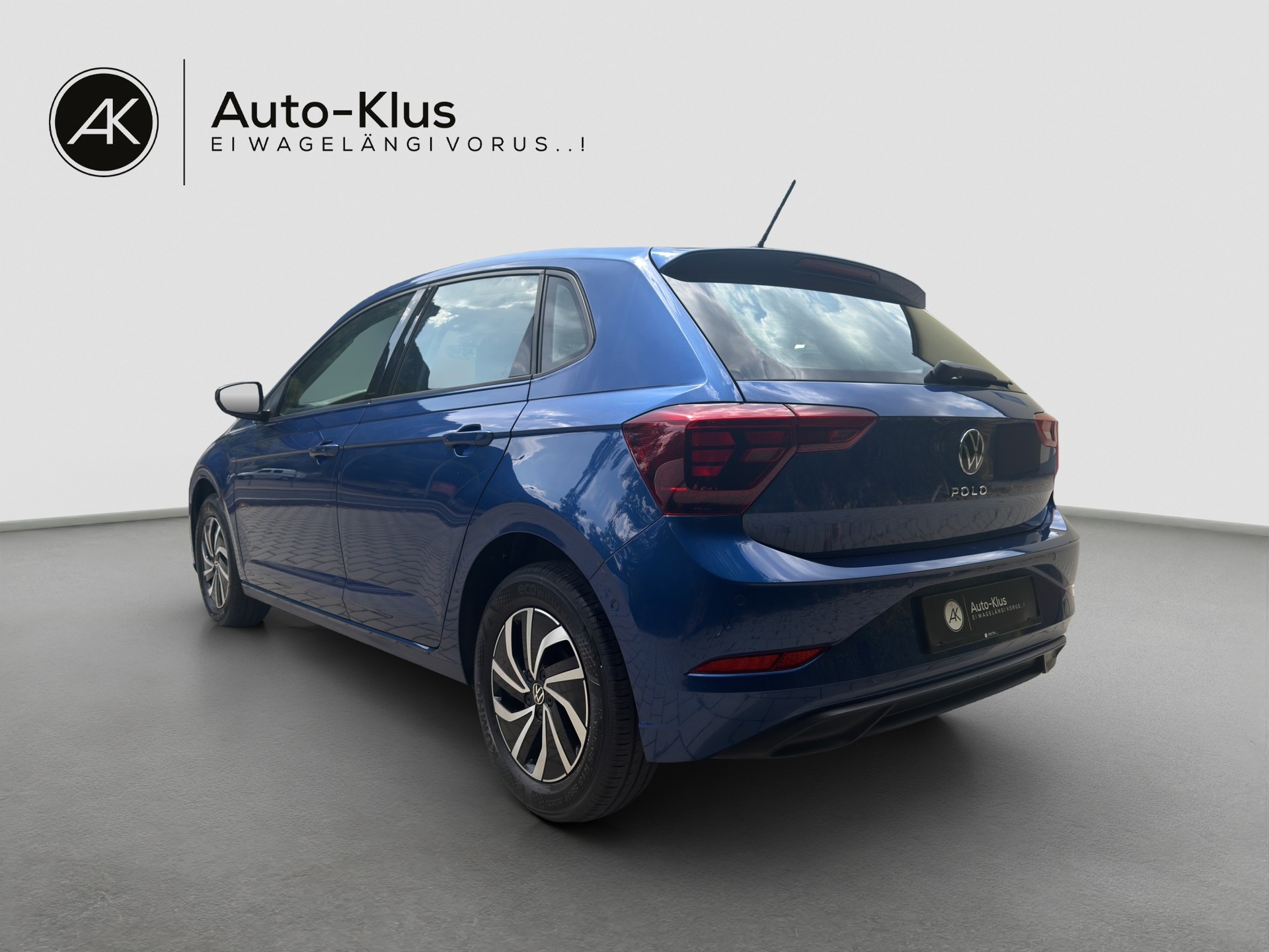 VW Polo 1.0 TSI Style DSG-image-4