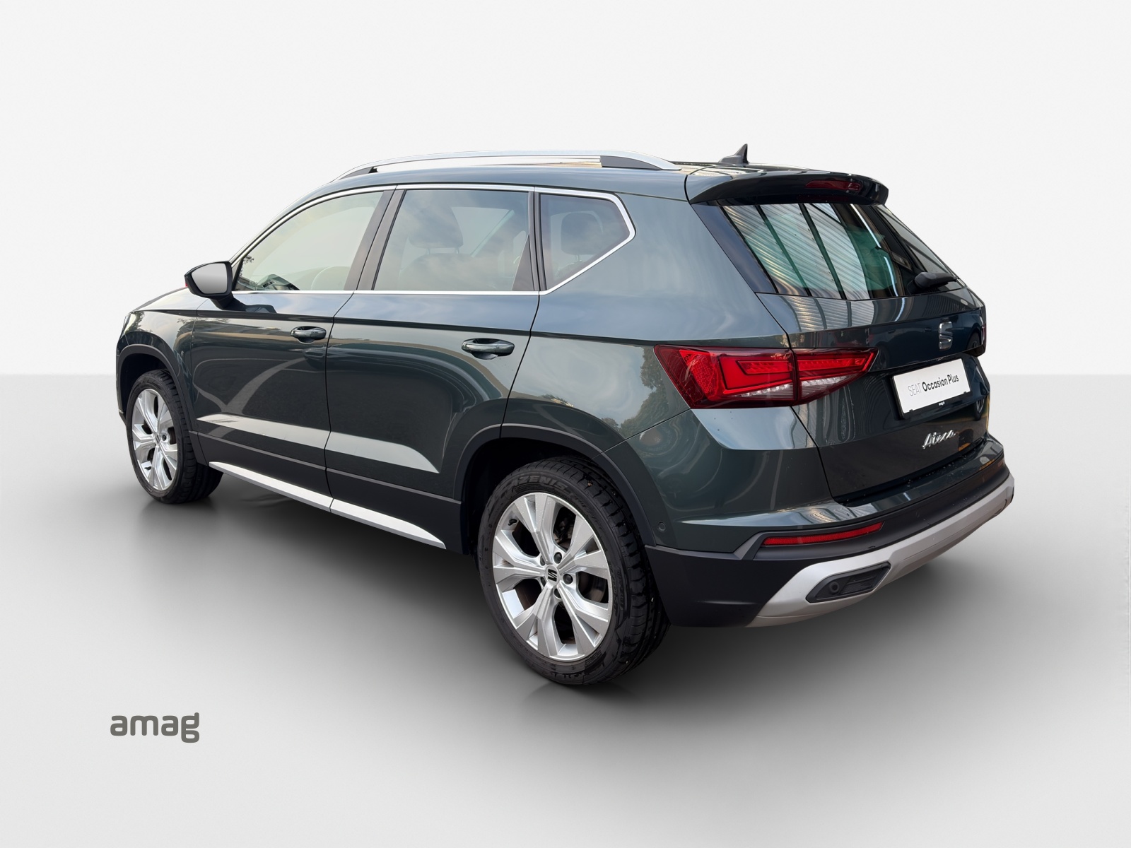 SEAT Ateca 1.5 TSI EVO Hola Xperience DSG-image-2
