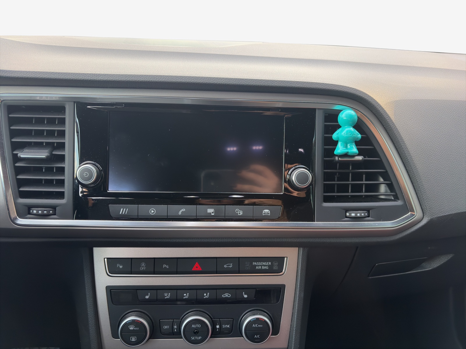 SEAT Ateca 1.5 TSI EVO Hola Xperience DSG-image-10