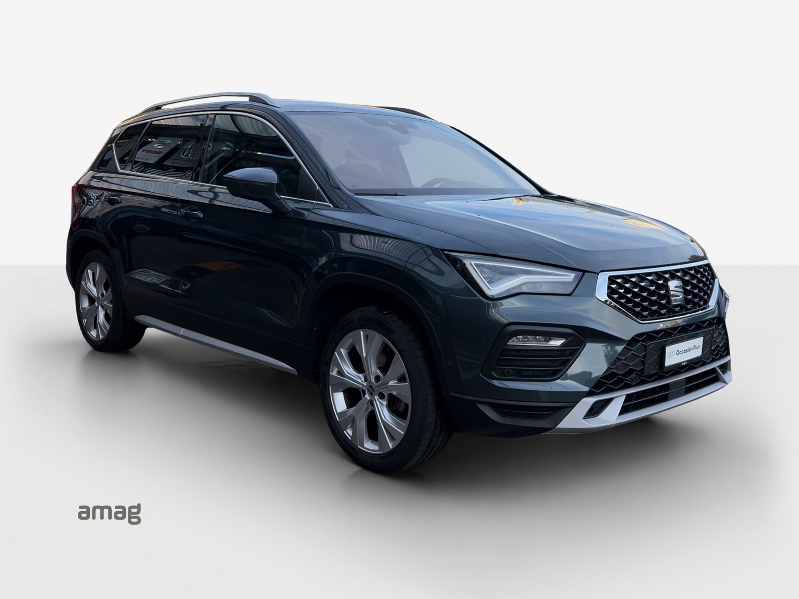 SEAT Ateca 1.5 TSI EVO Hola Xperience DSG-image-5