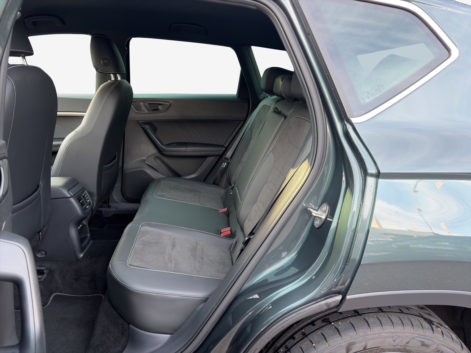 SEAT Ateca 1.5 TSI EVO Hola Xperience DSG-image-11