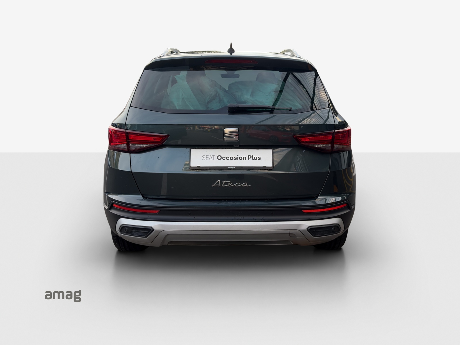 SEAT Ateca 1.5 TSI EVO Hola Xperience DSG-image-3