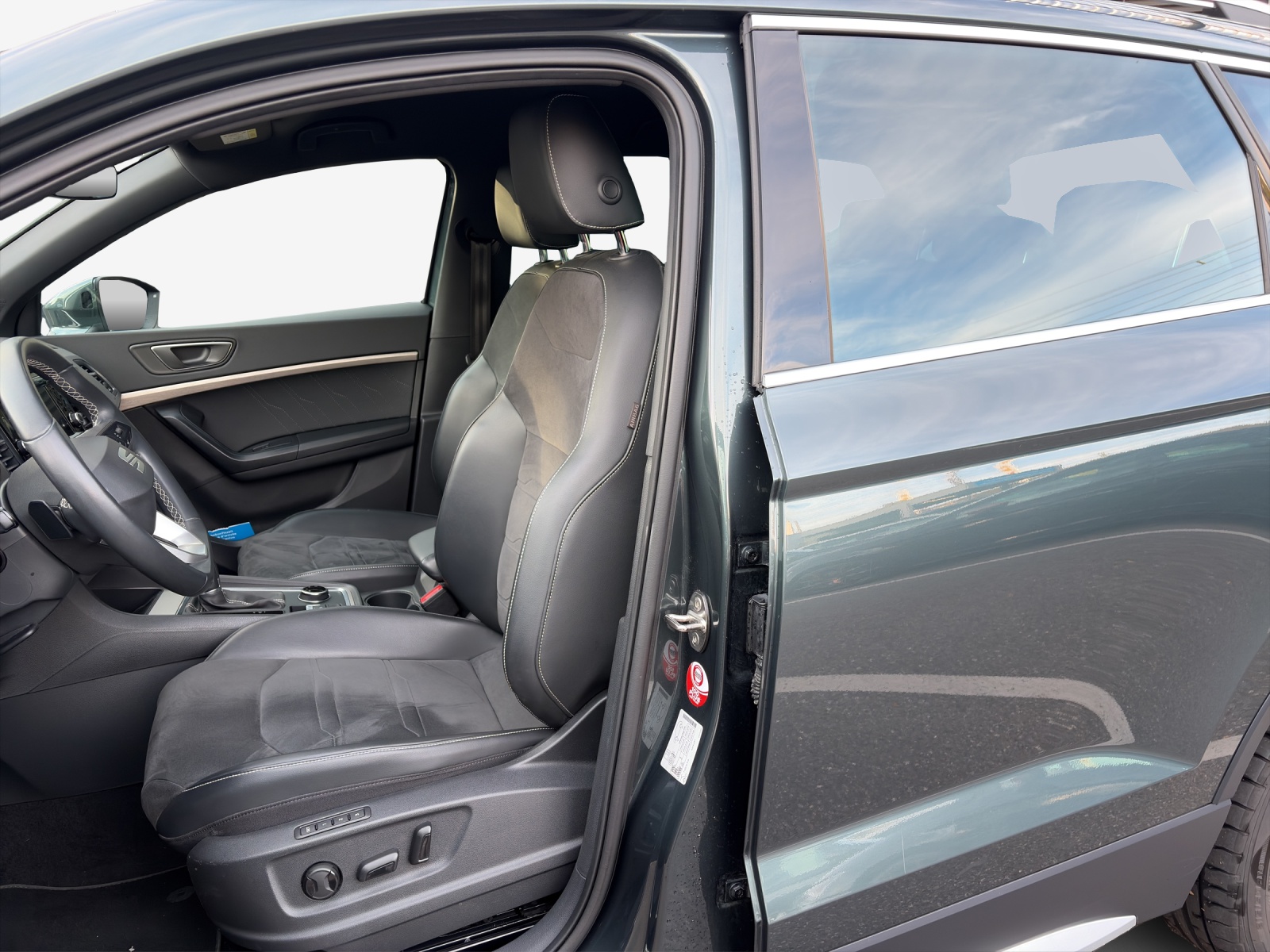 SEAT Ateca 1.5 TSI EVO Hola Xperience DSG-image-7
