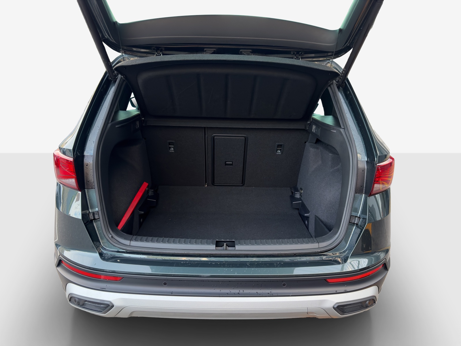 SEAT Ateca 1.5 TSI EVO Hola Xperience DSG-image-12