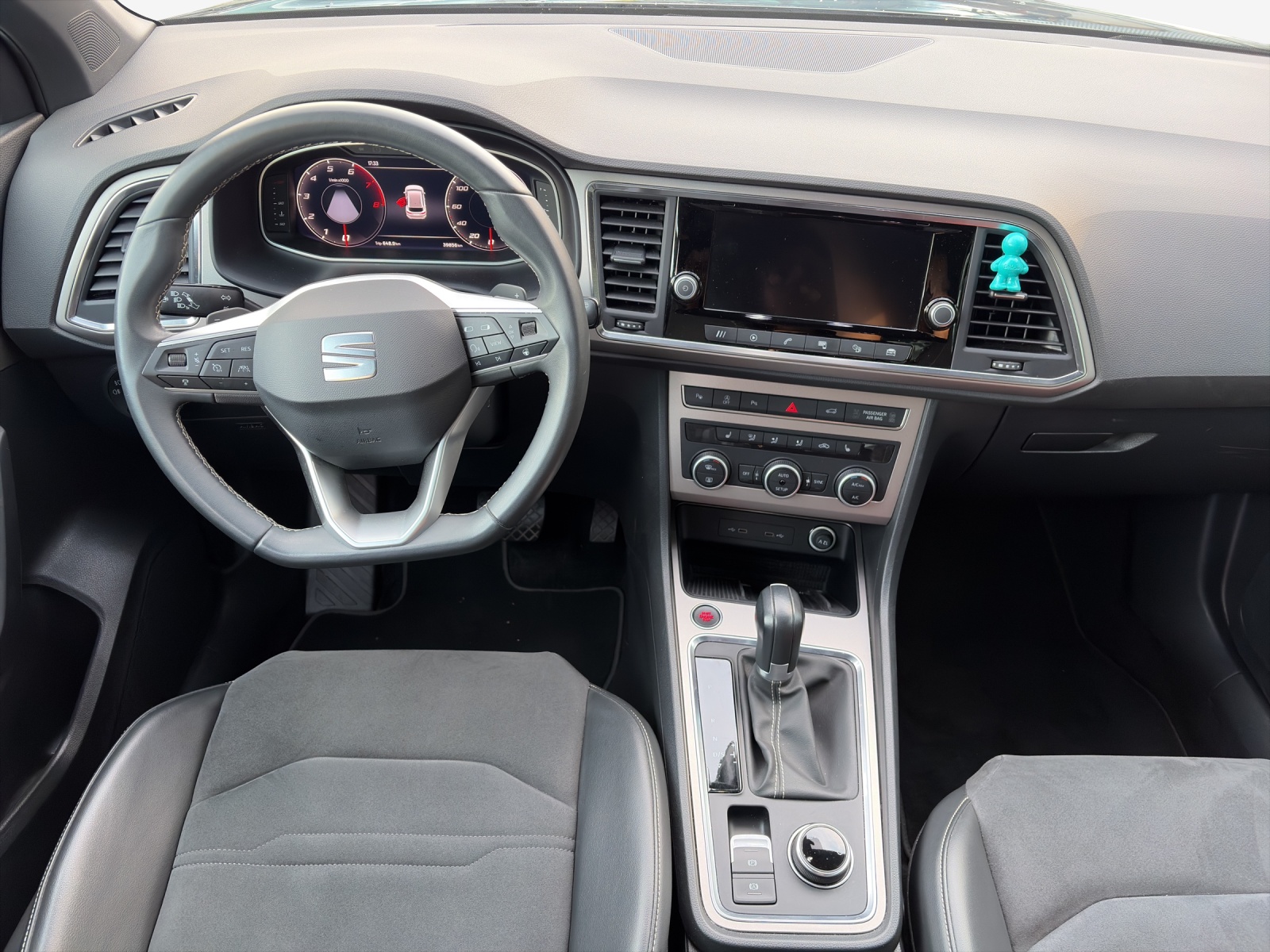 SEAT Ateca 1.5 TSI EVO Hola Xperience DSG-image-8