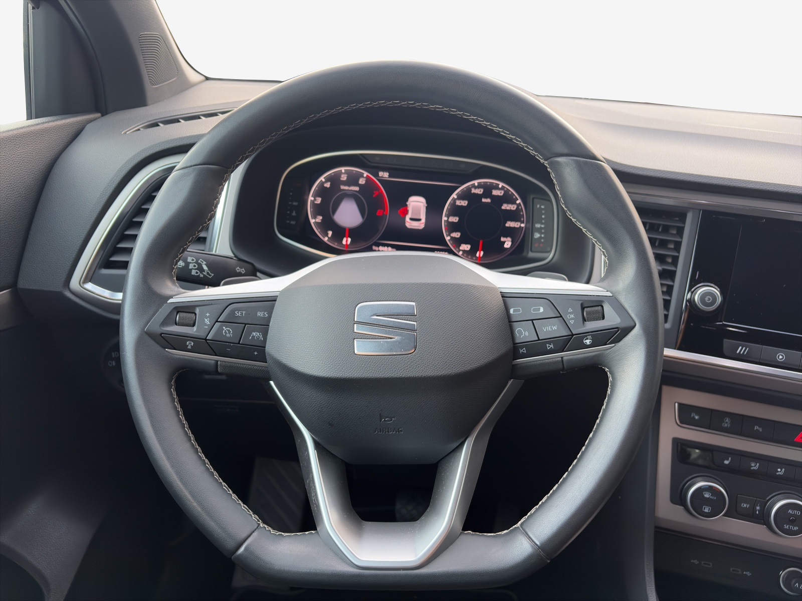 SEAT Ateca 1.5 TSI EVO Hola Xperience DSG-image-9