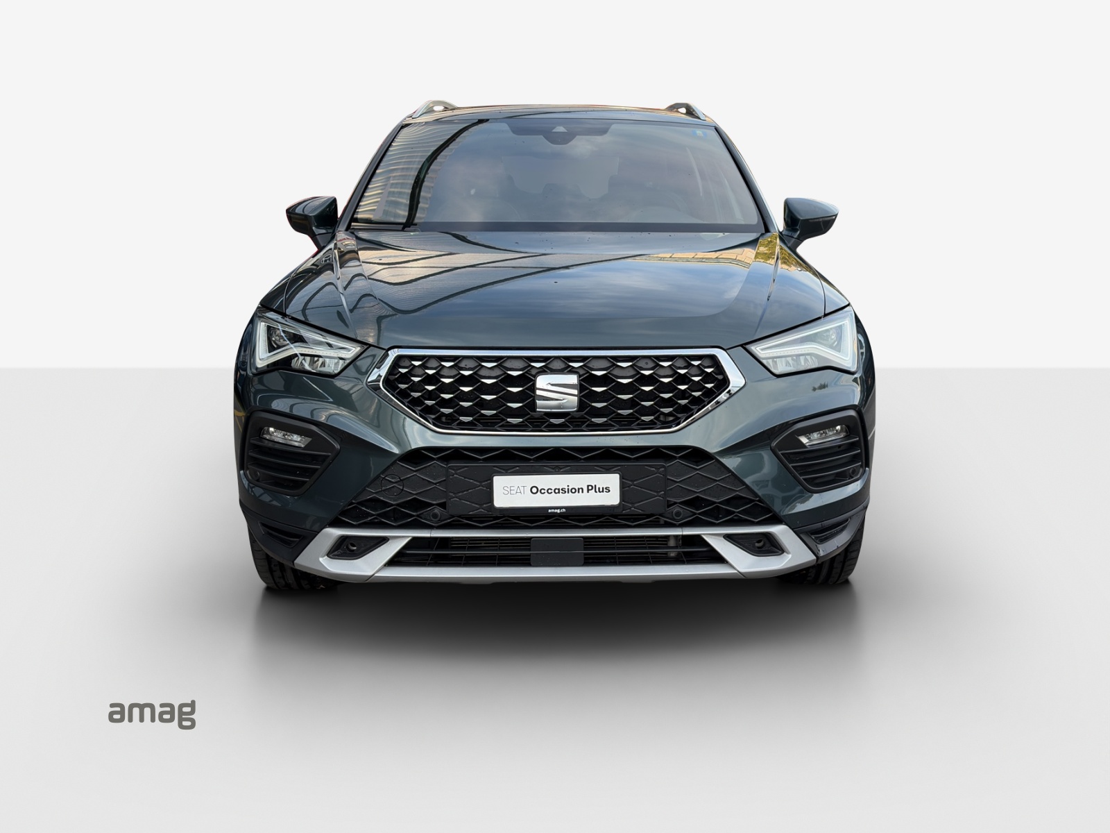 SEAT Ateca 1.5 TSI EVO Hola Xperience DSG-image-6