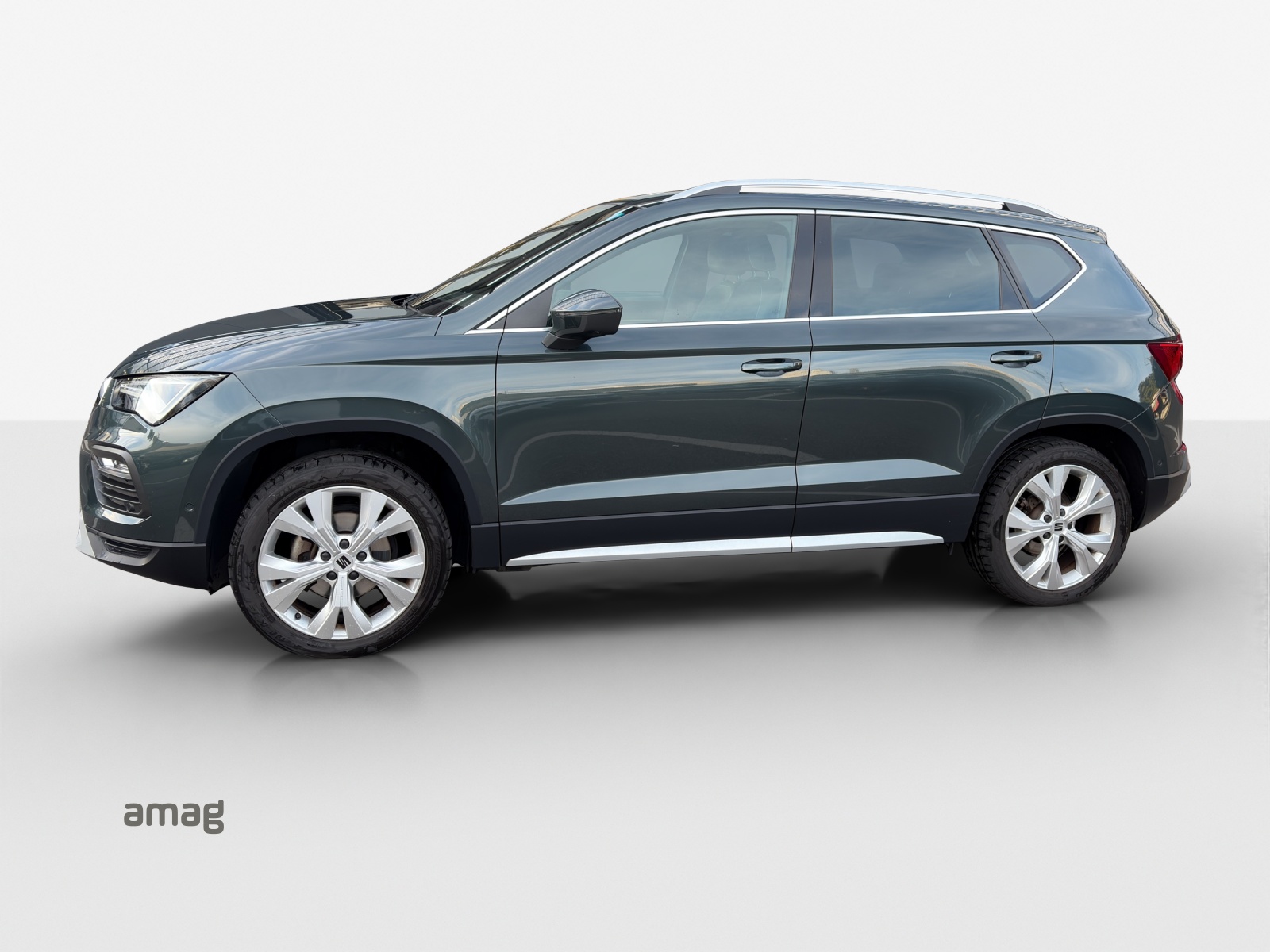 SEAT Ateca 1.5 TSI EVO Hola Xperience DSG-image-1