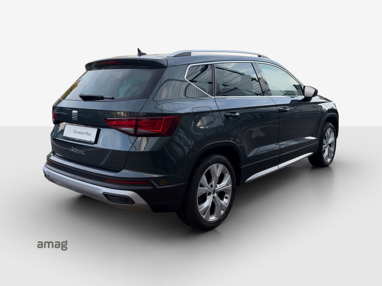 SEAT Ateca 1.5 TSI EVO Hola Xperience DSG-image-4