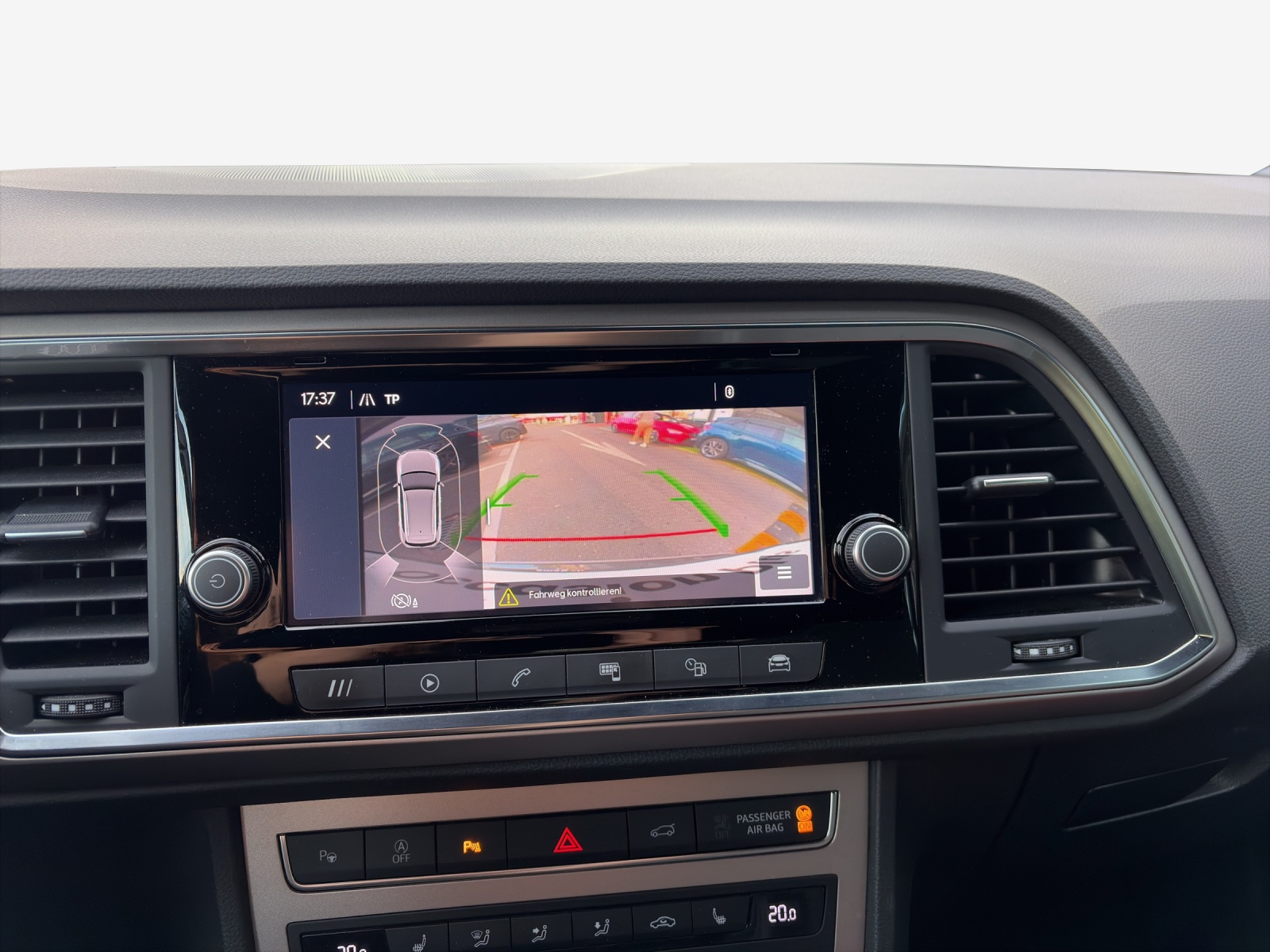 SEAT Ateca 1.5 TSI EVO Hola Xperience DSG-image-15