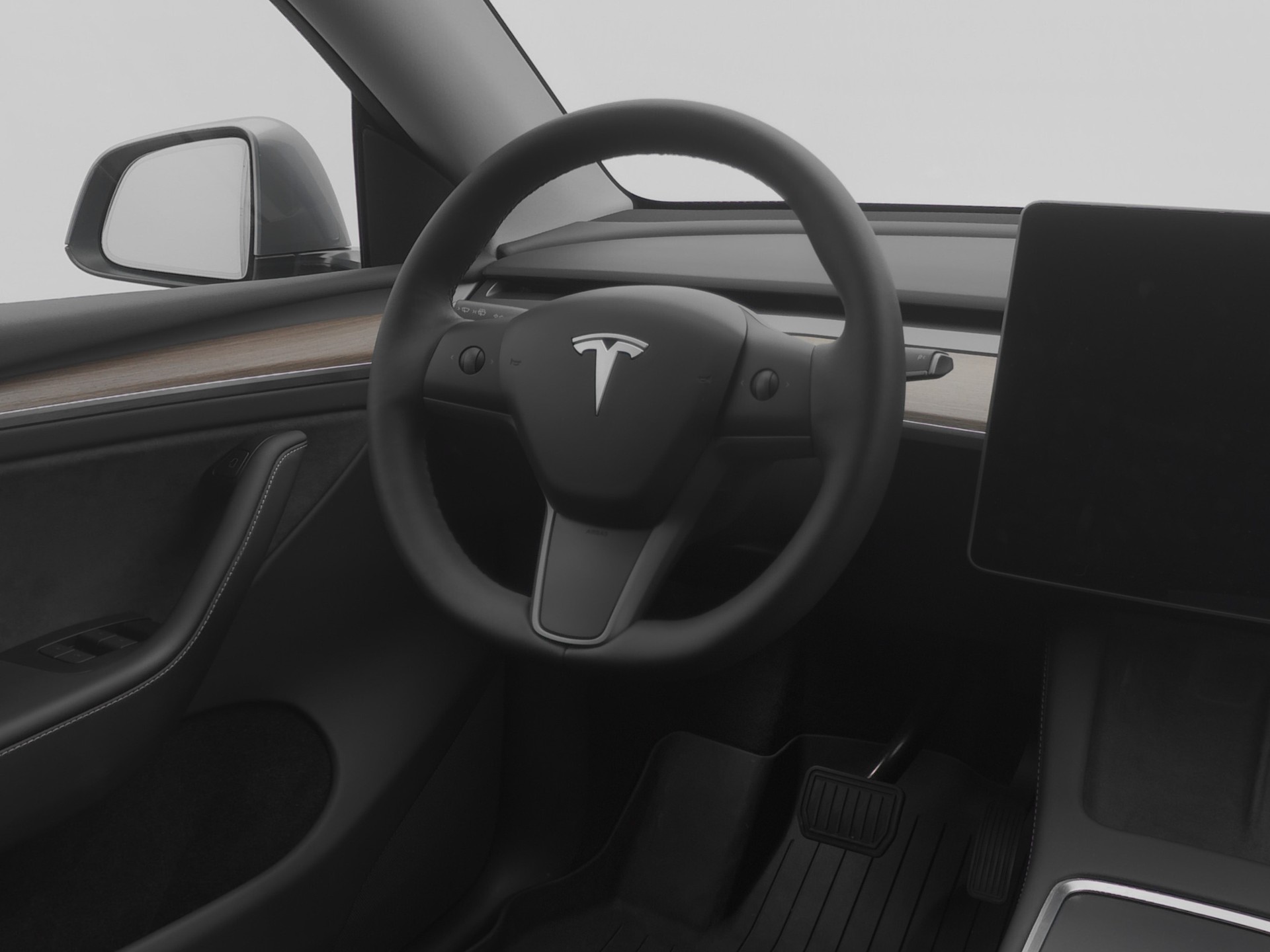 TESLA Model Y Long Range-image-6