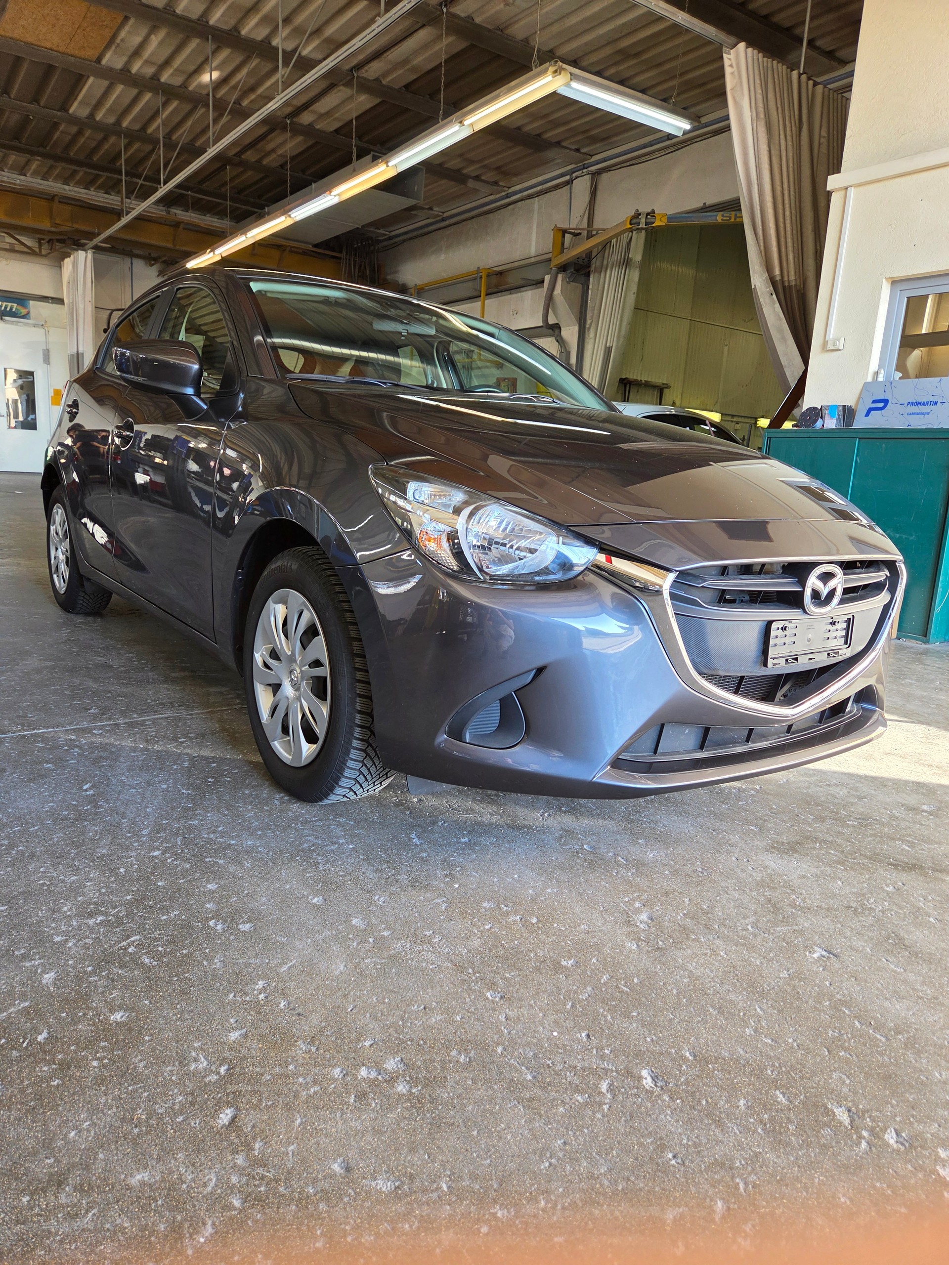 MAZDA 1.5 Challenge-image-0