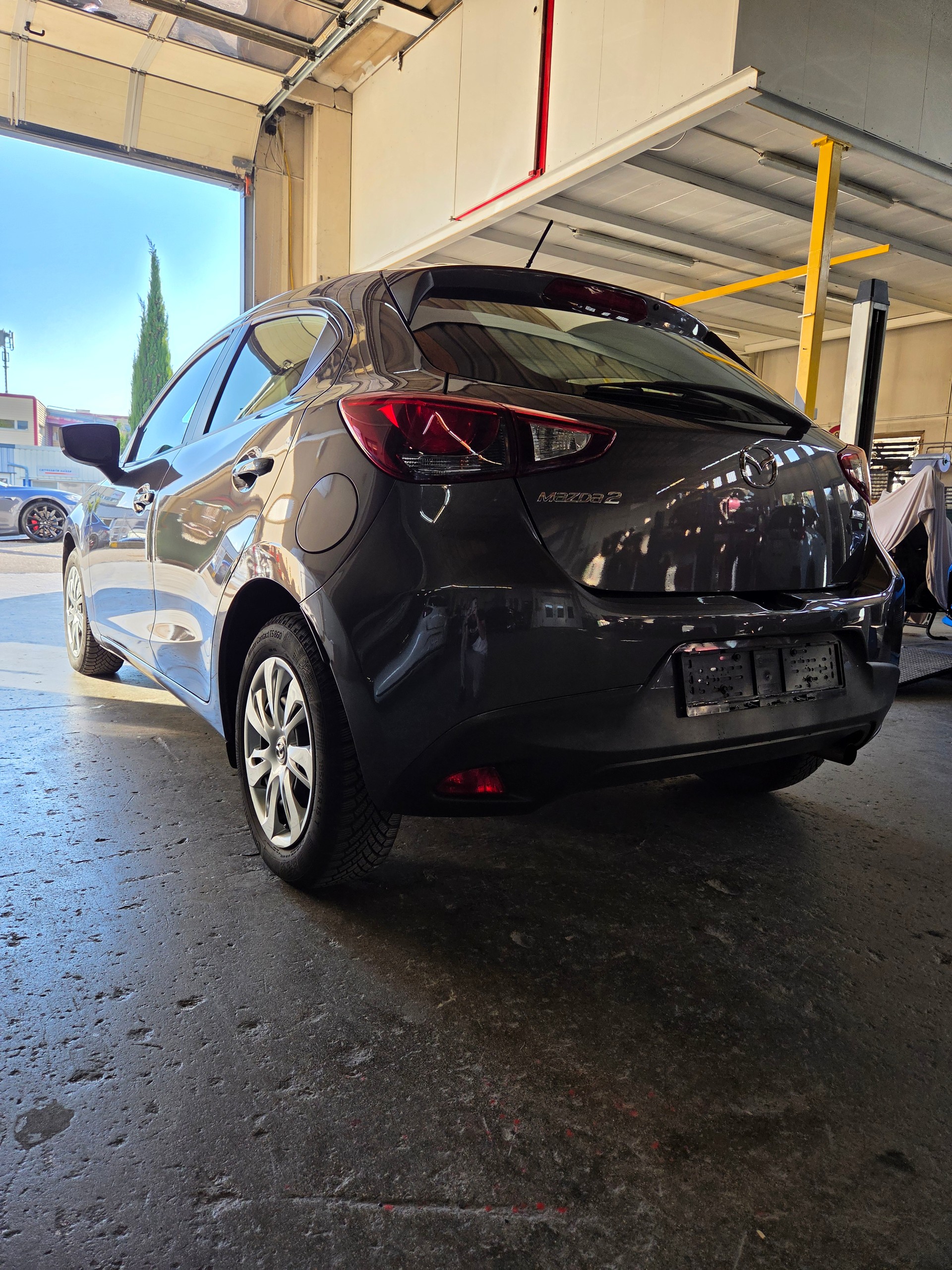 MAZDA 1.5 Challenge-image-2