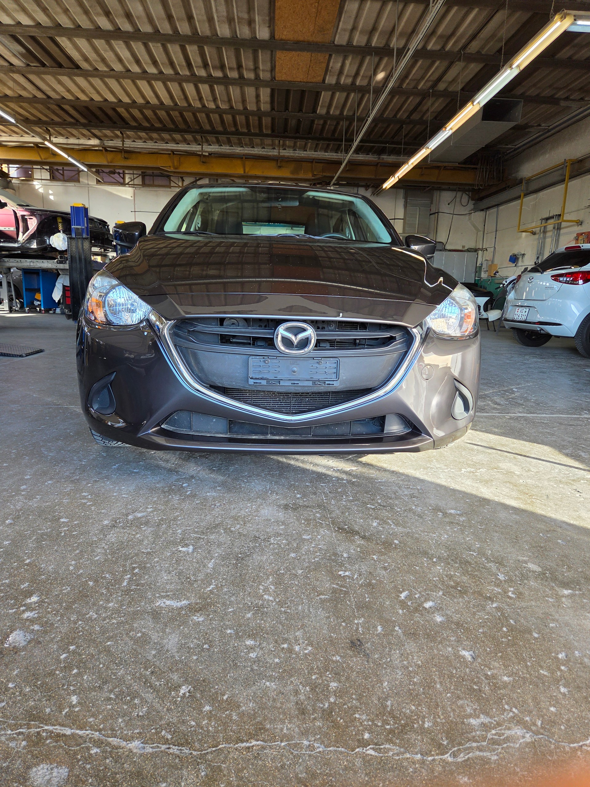 MAZDA 1.5 Challenge-image-3