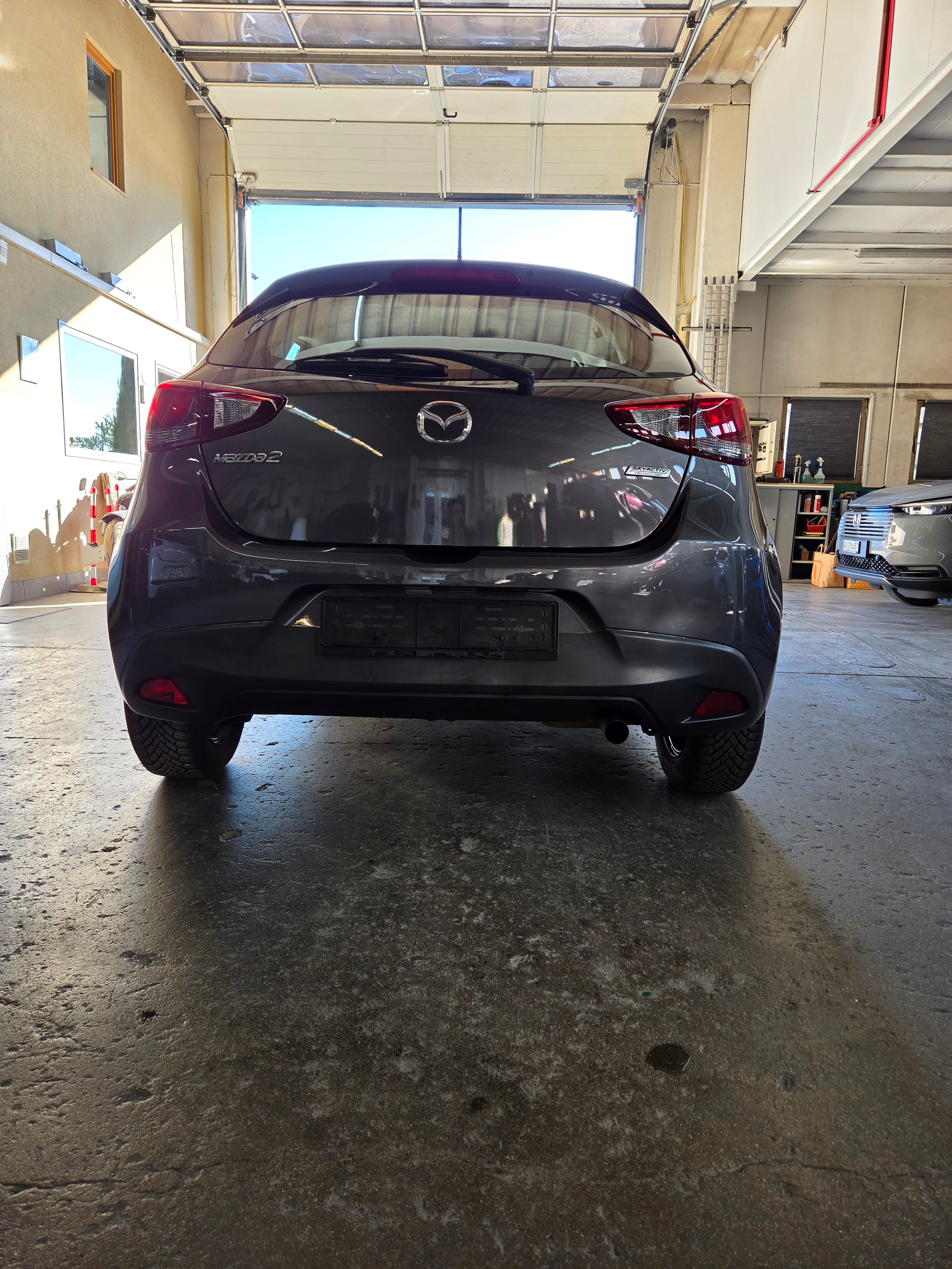 MAZDA 1.5 Challenge-image-1