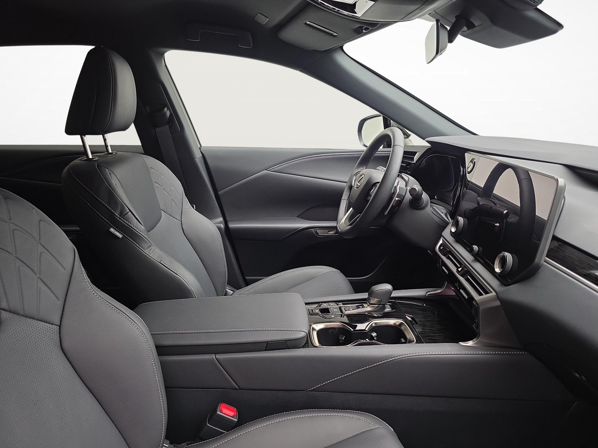 LEXUS RX 350h F-Line-image-9