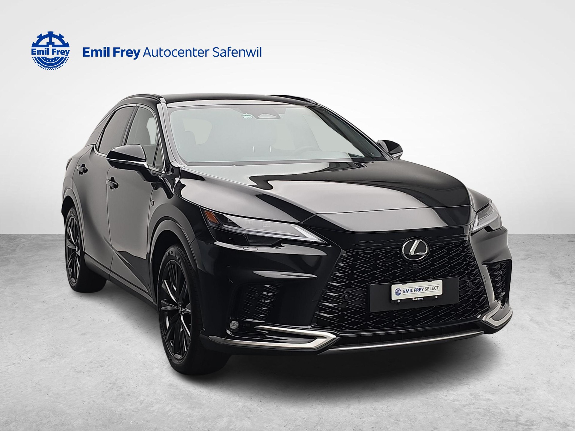 LEXUS RX 350h F-Line-image-6