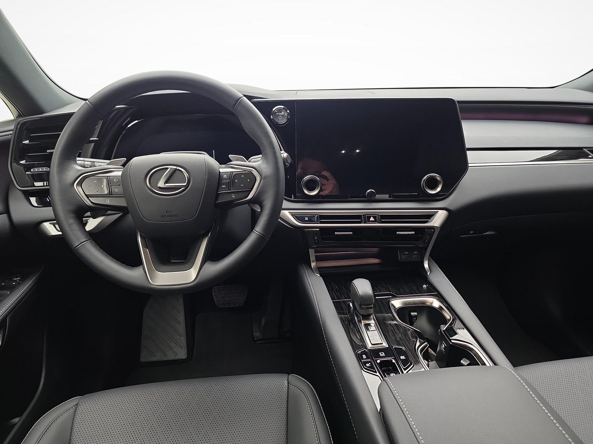 LEXUS RX 350h F-Line-image-8