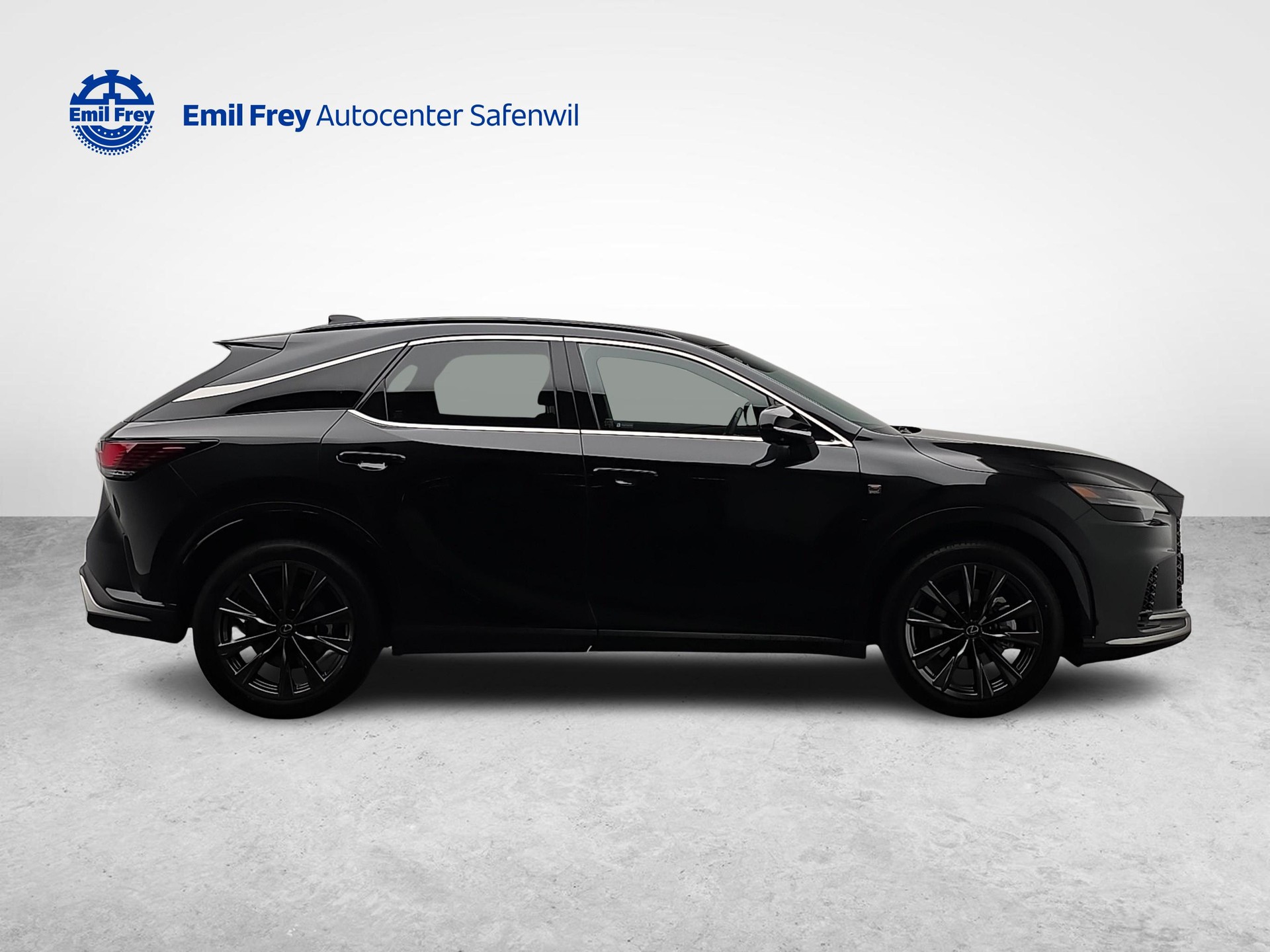 LEXUS RX 350h F-Line-image-5
