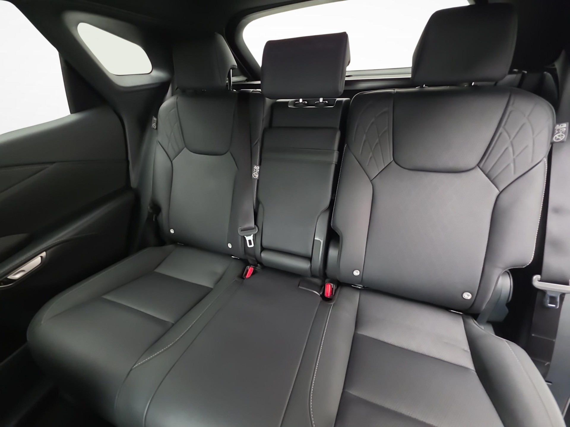 LEXUS RX 350h F-Line-image-10