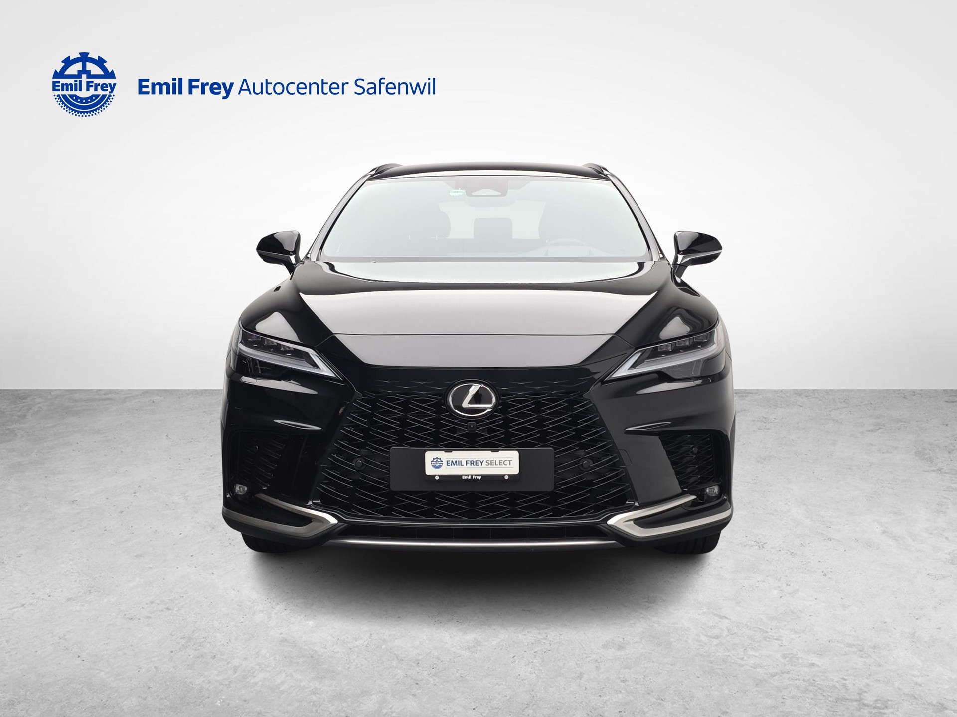 LEXUS RX 350h F-Line-image-7