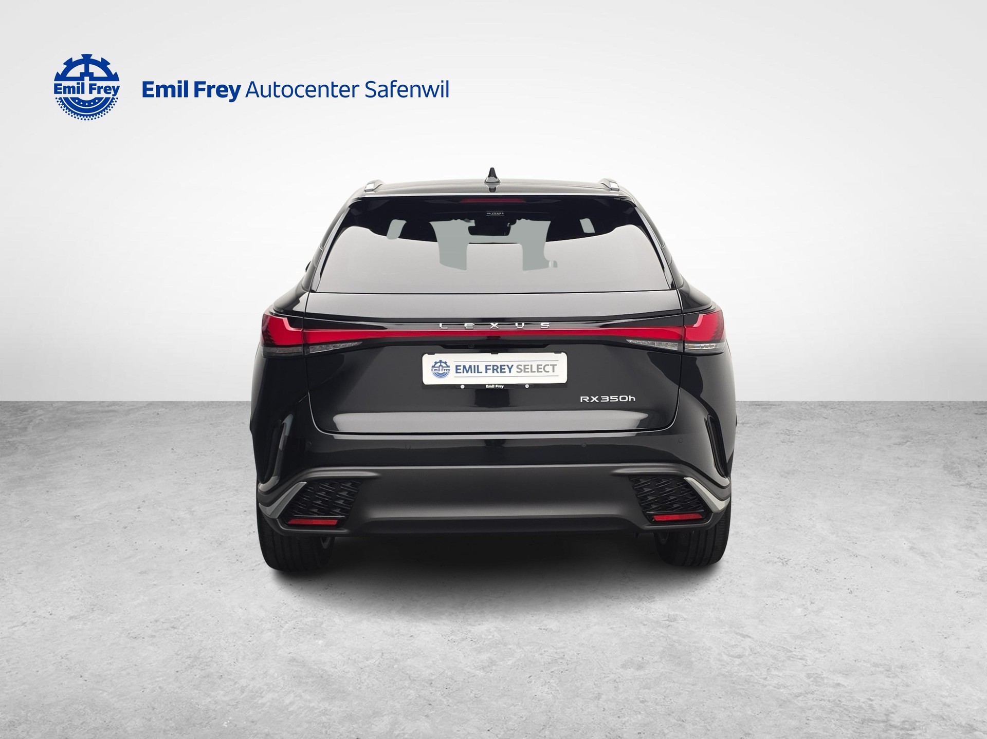 LEXUS RX 350h F-Line-image-3