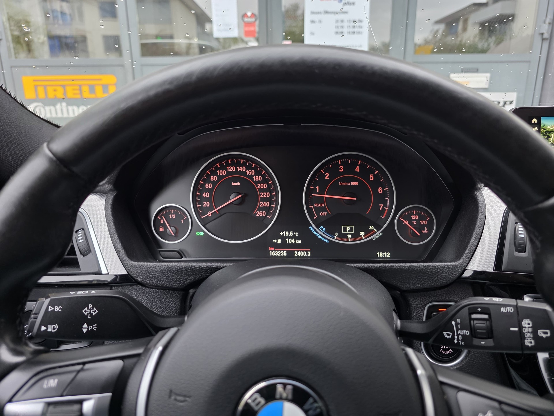 BMW 340i xDrive-image-3