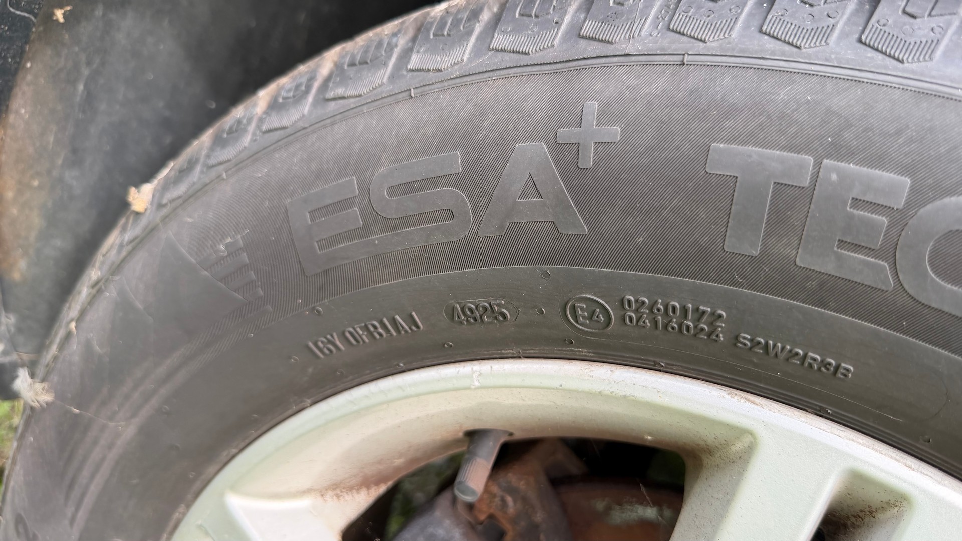 SUBARU Forester 2.0X Swiss Special-image-17