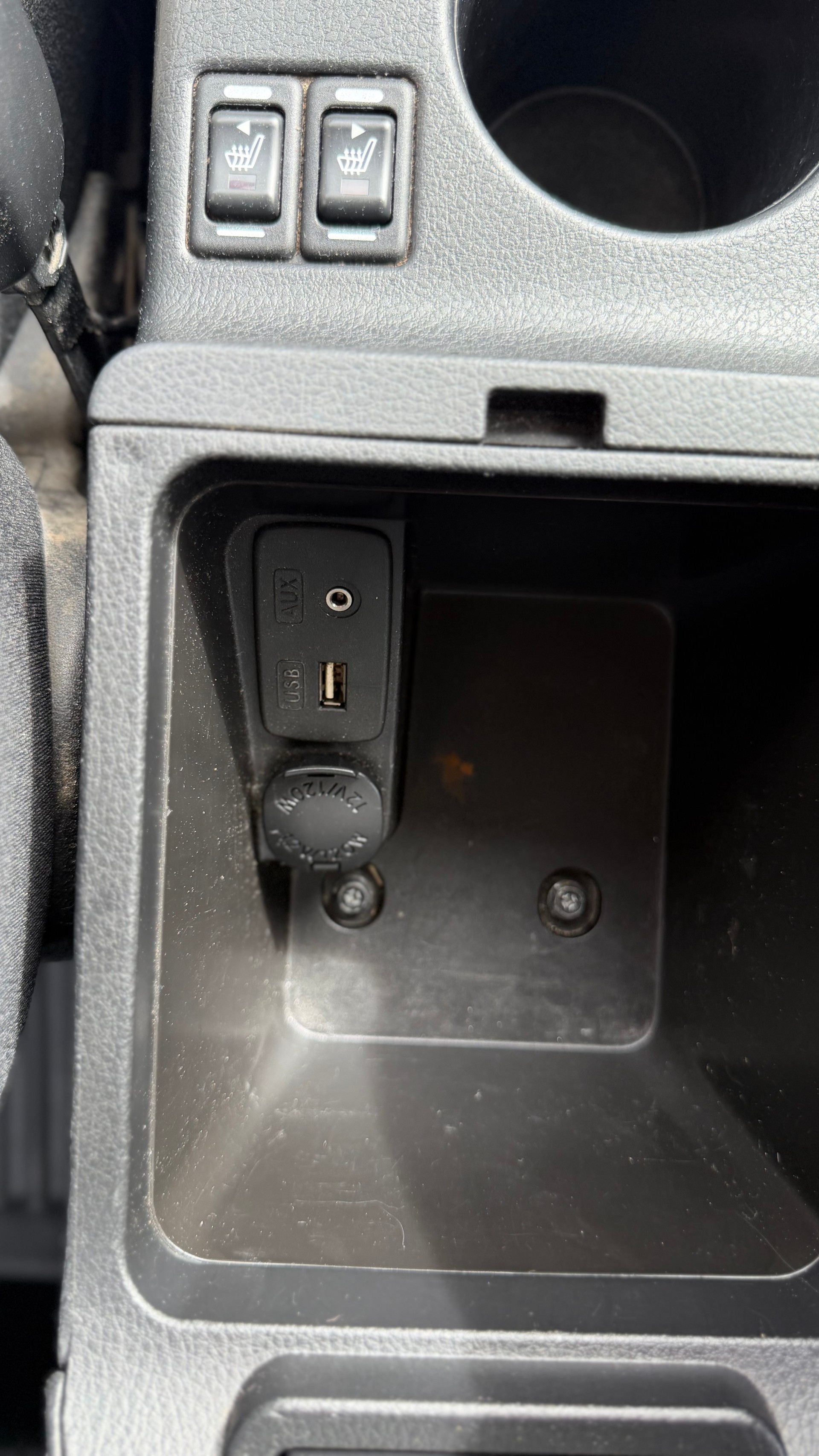 SUBARU Forester 2.0X Swiss Special-image-19