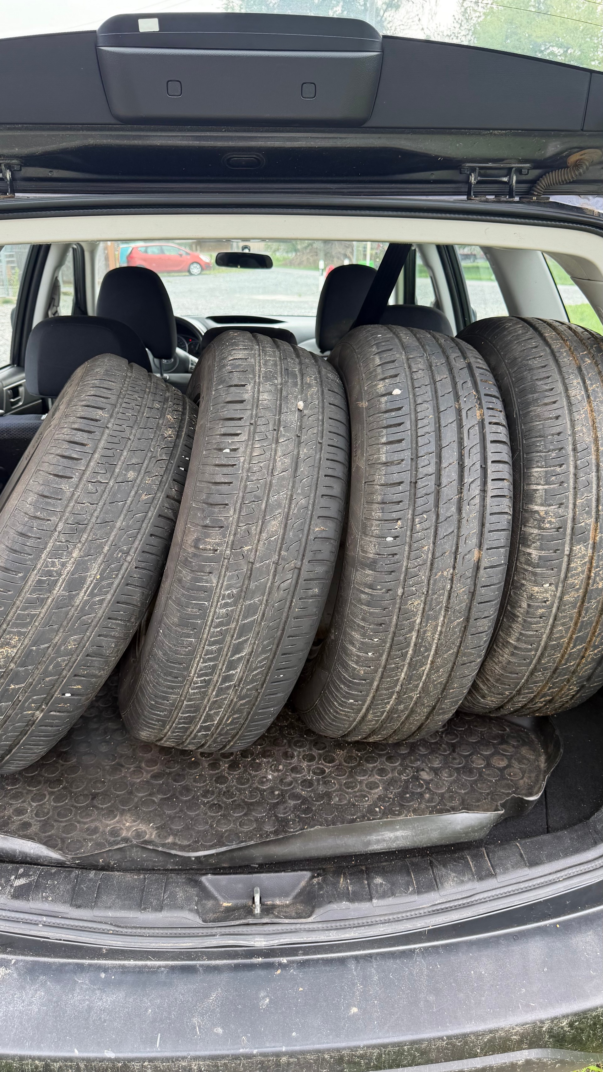 SUBARU Forester 2.0X Swiss Special-image-15