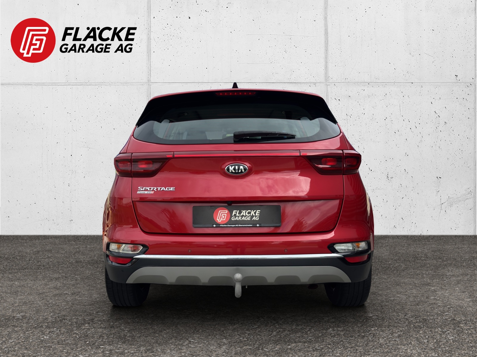 KIA Sportage 1.6 T-GDi Power 25 4WD Automat-image-4