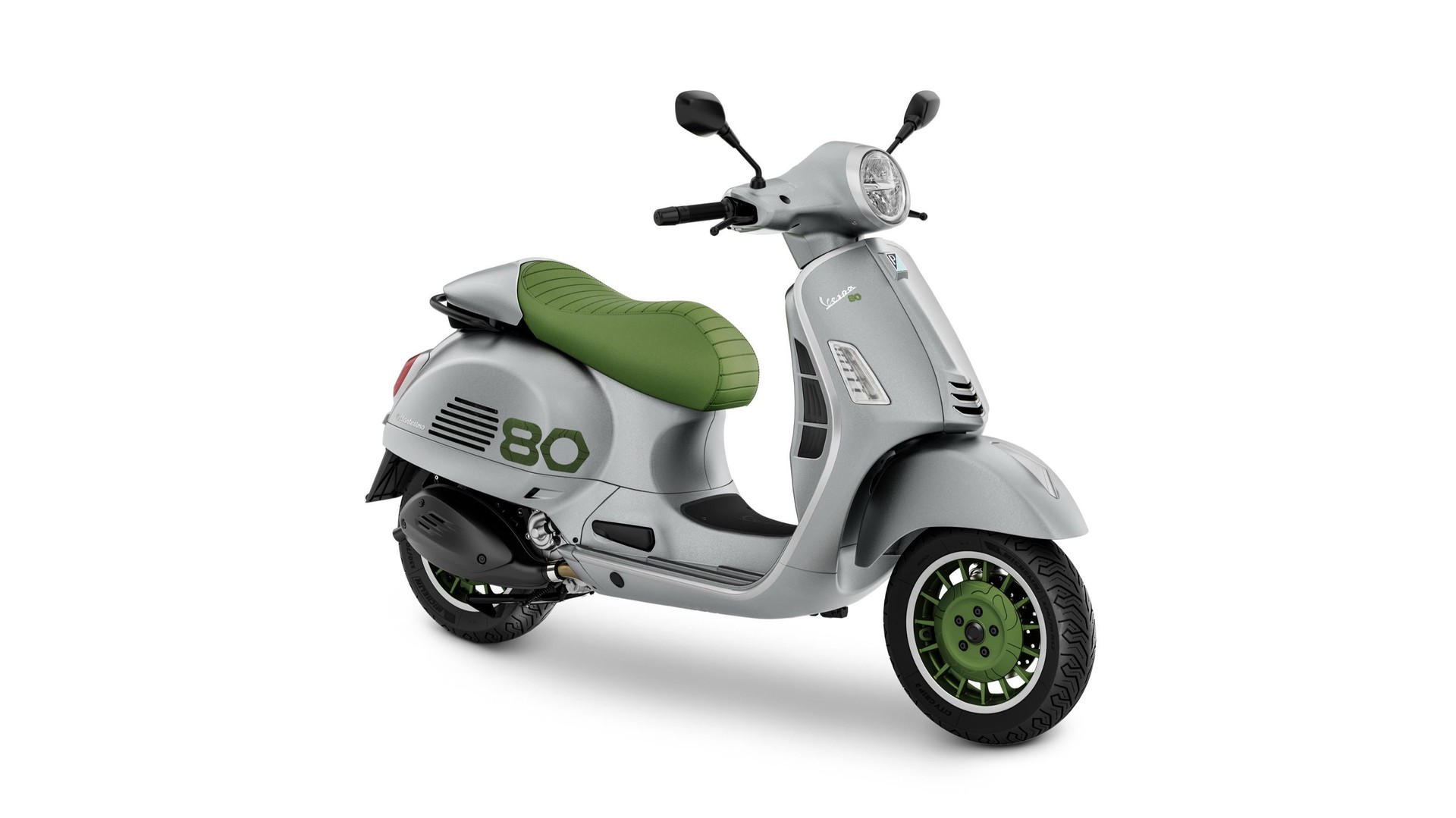 PIAGGIO Vespa GTS 310 Edizione Ottantesimo (4 Jahre Garantie)-showroom-element-1