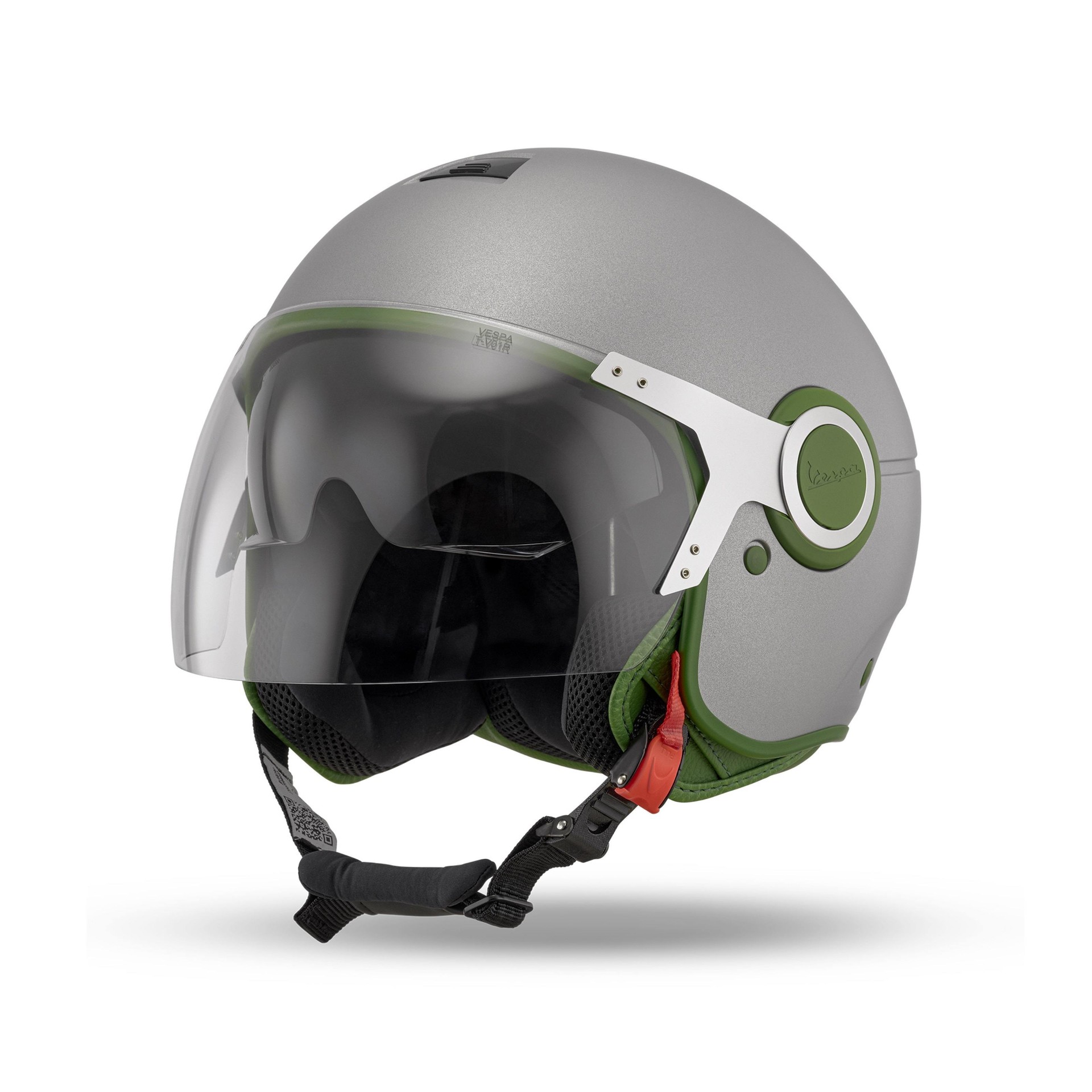 PIAGGIO Vespa GTS 310 Edizione Ottantesimo (4 Jahre Garantie)-image-9