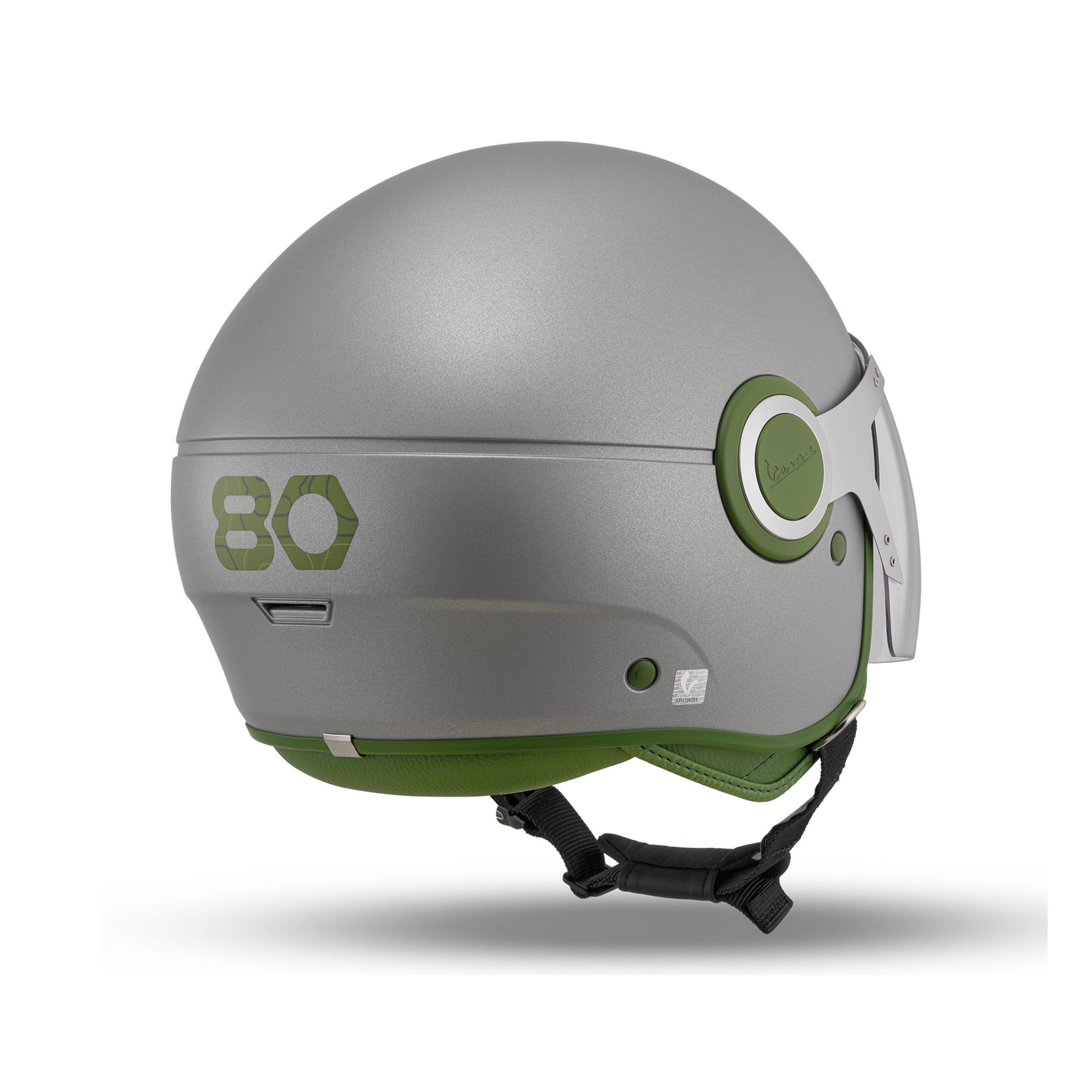 PIAGGIO Vespa GTS 310 Edizione Ottantesimo (4 Jahre Garantie)-image-8